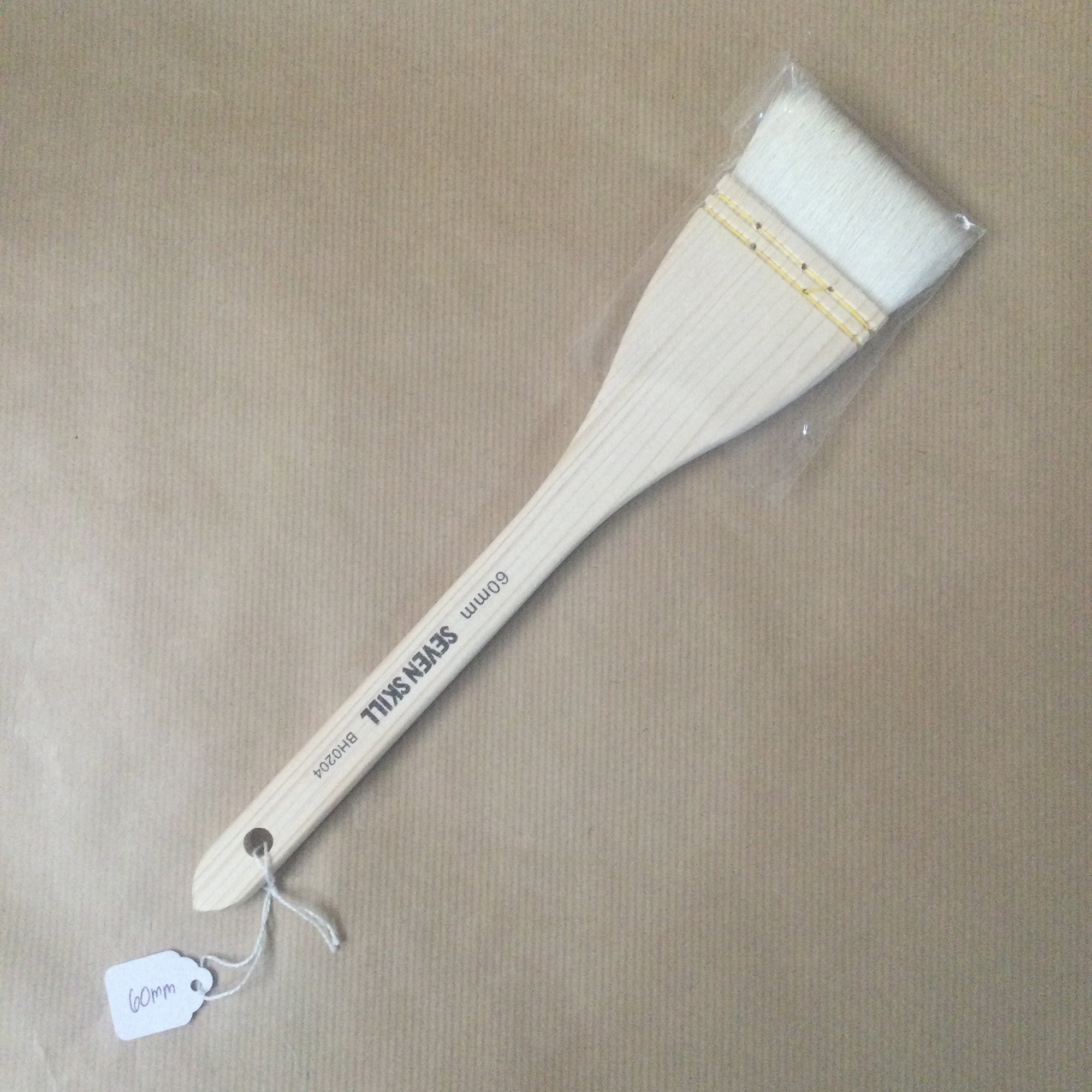 Hake Brush ~ Seven Skill