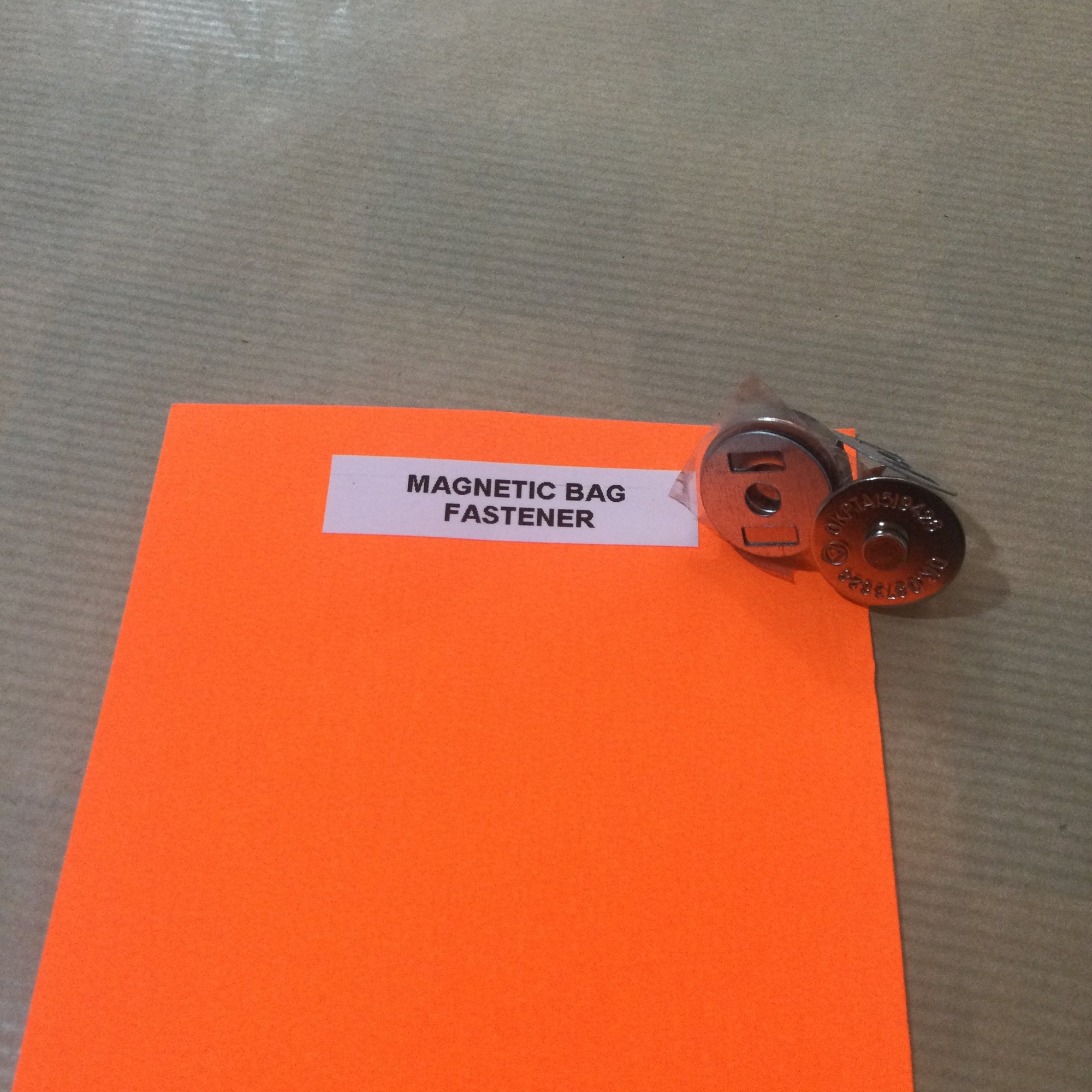 Magnets - packs of 2 or