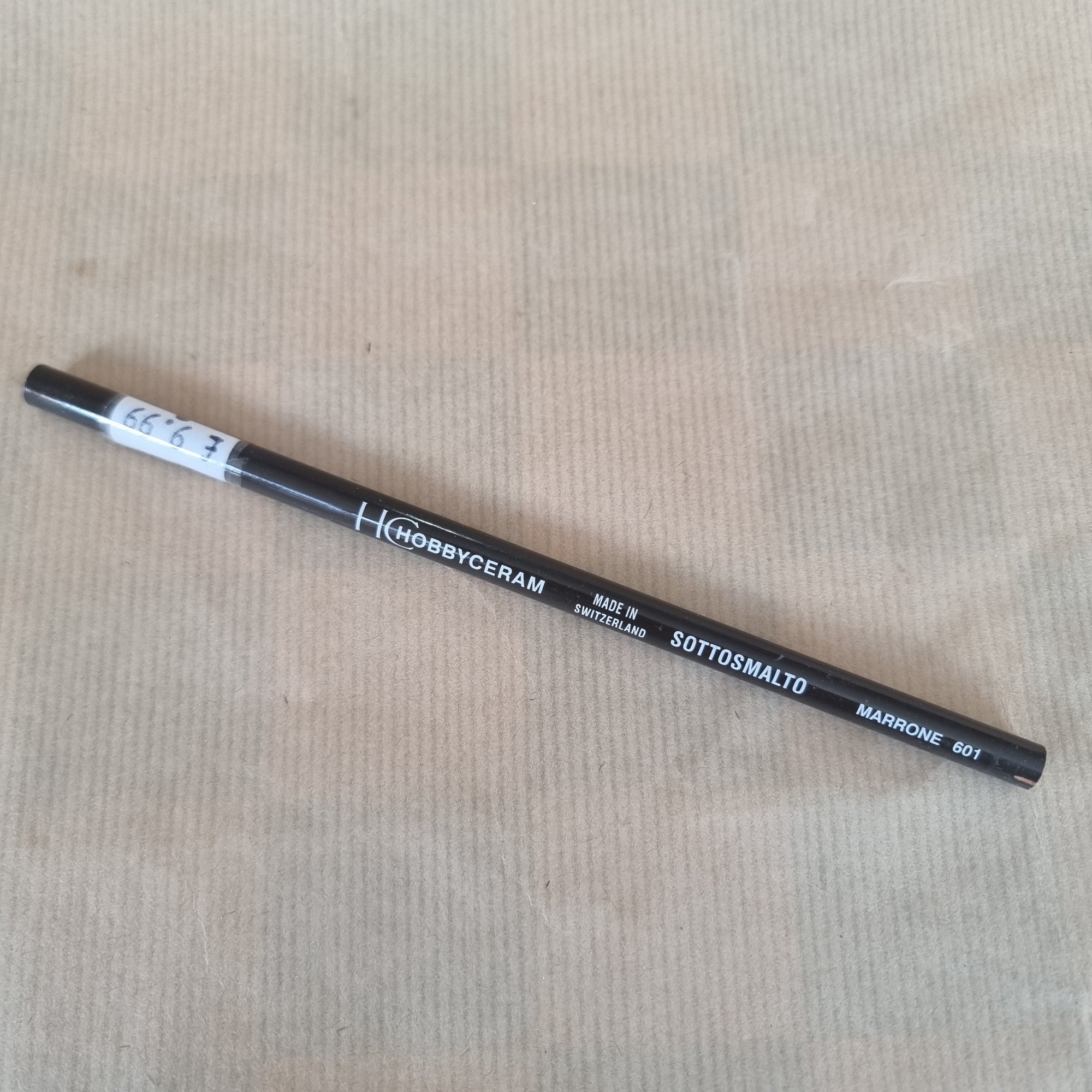Hobbyceram - Underglaze  Kiln Pencils