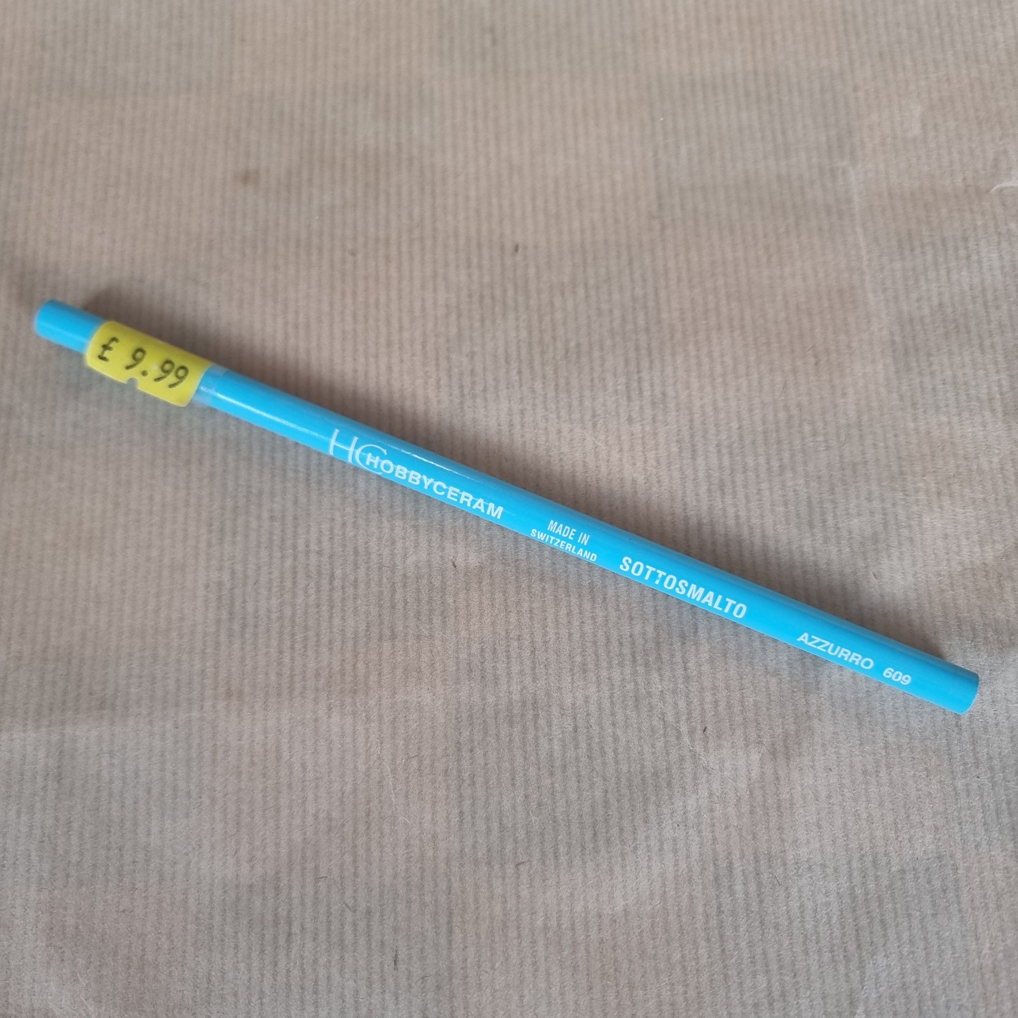 Hobbyceram - Underglaze  Kiln Pencils