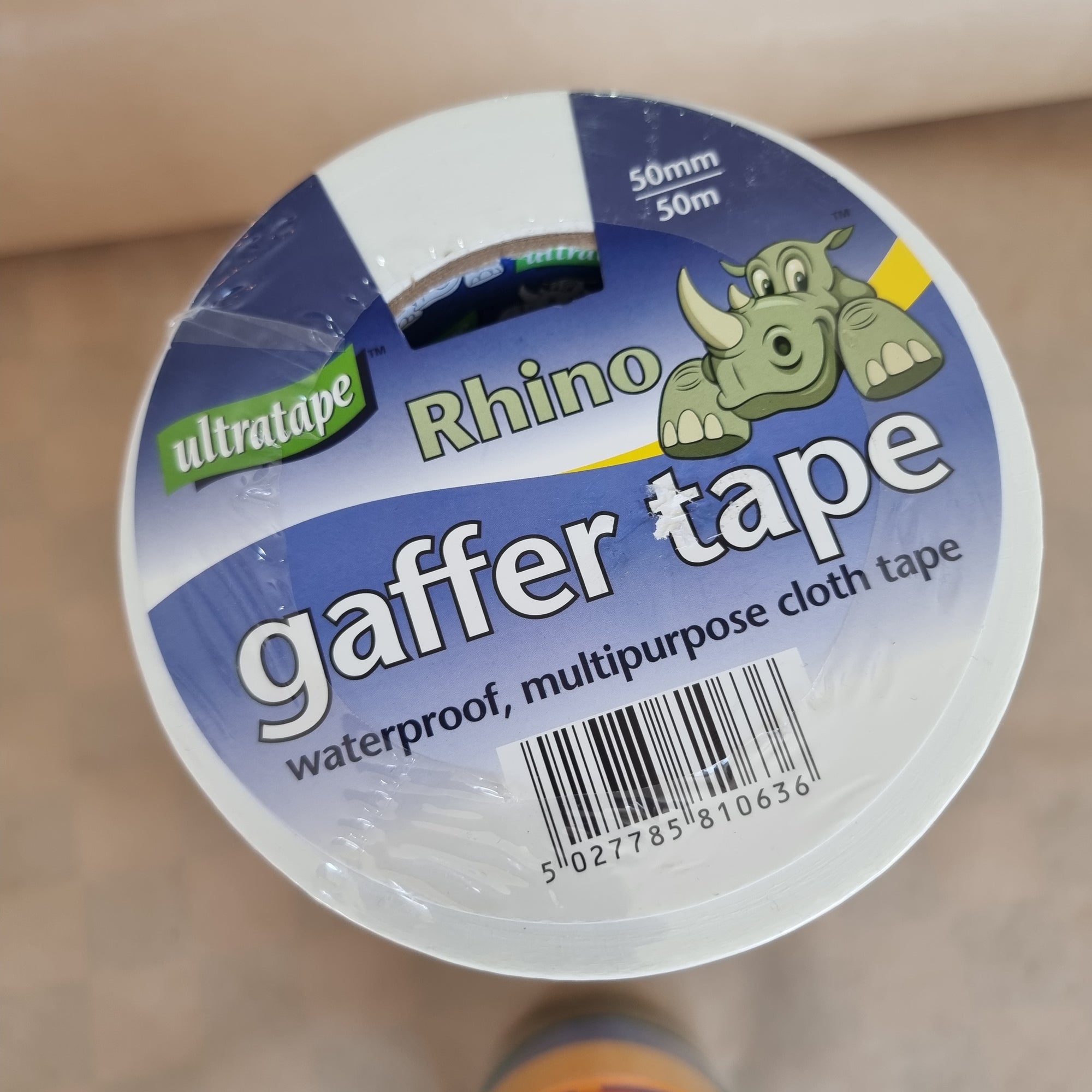 Gaffer Tape