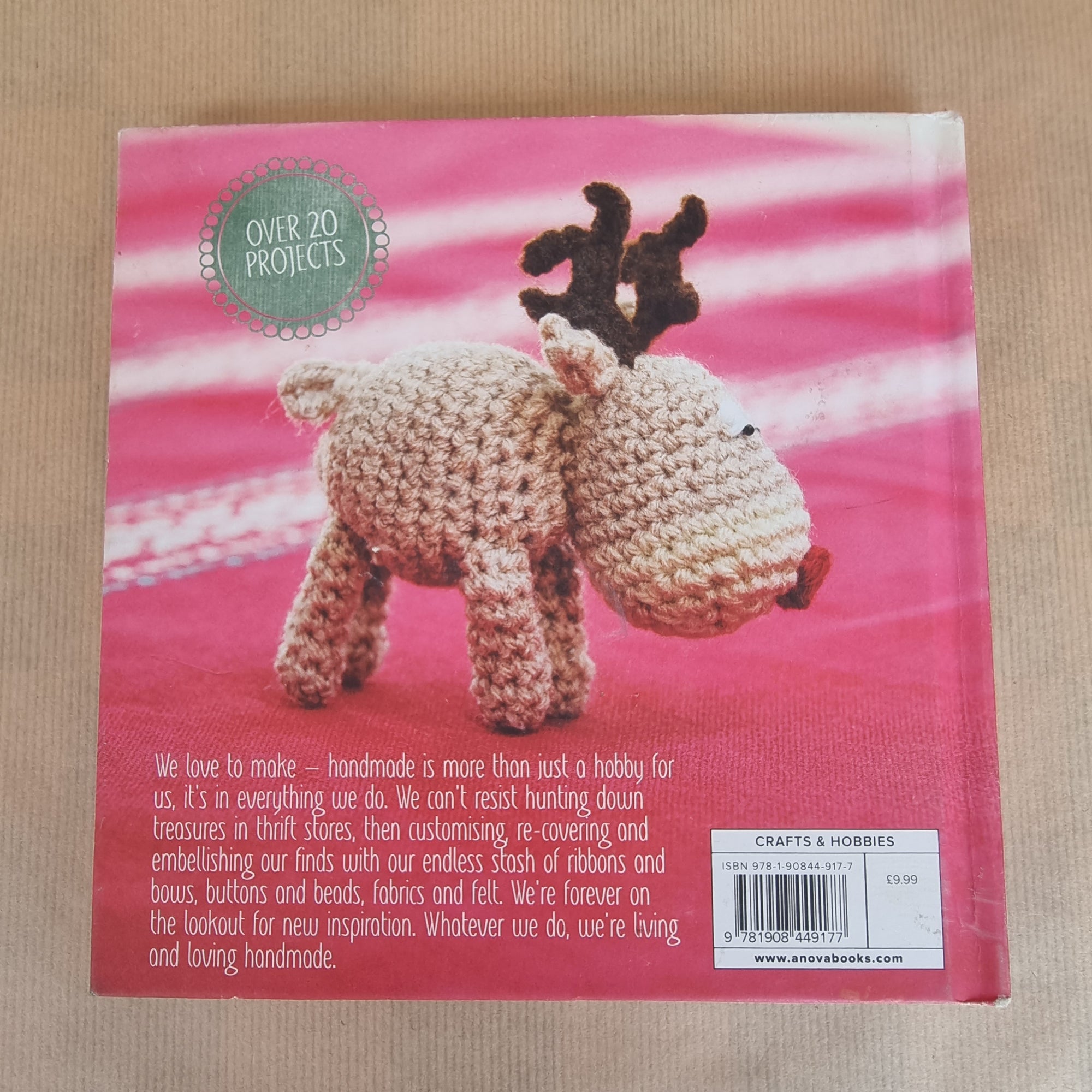 Mollie Makes ~ Christmas