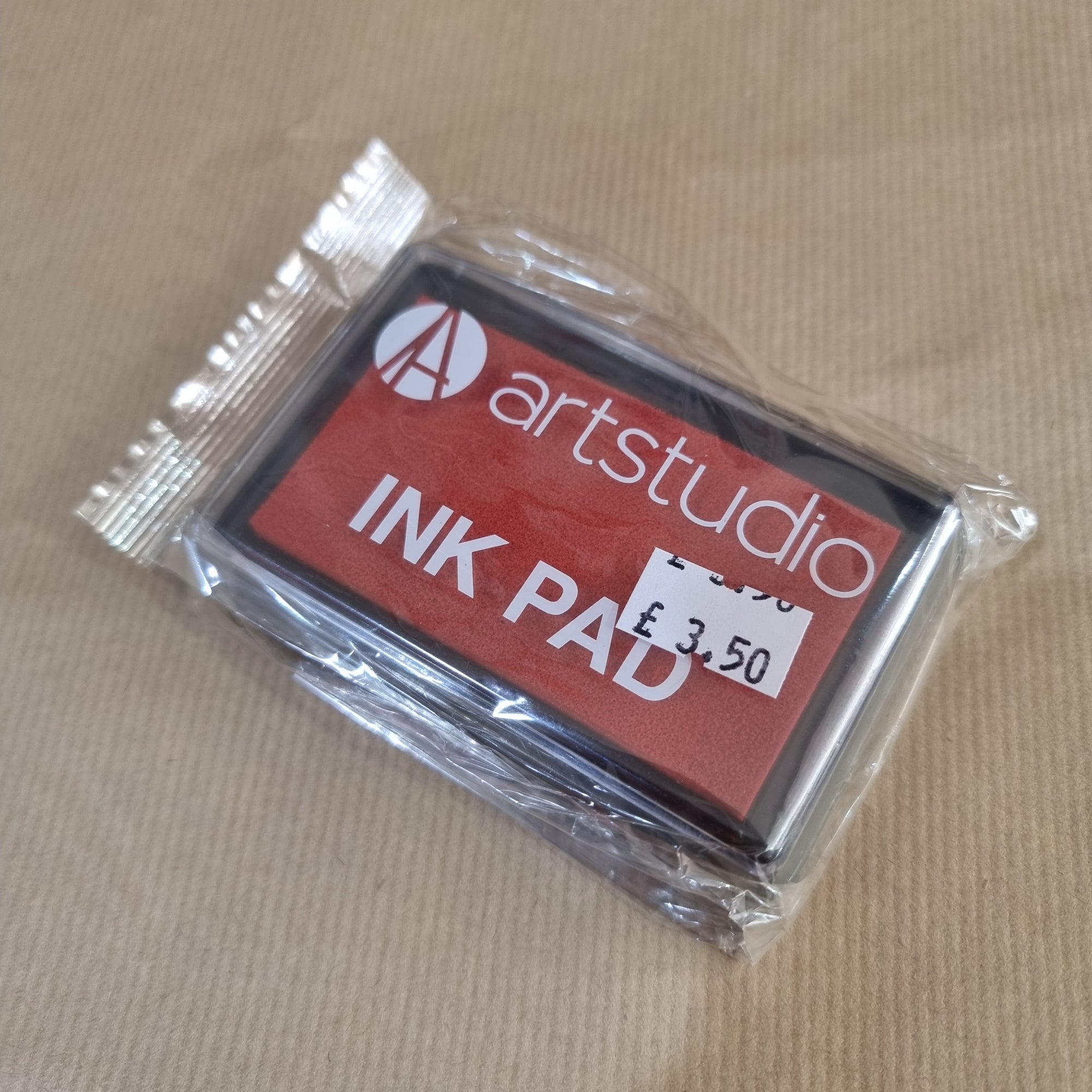 Ink Pad