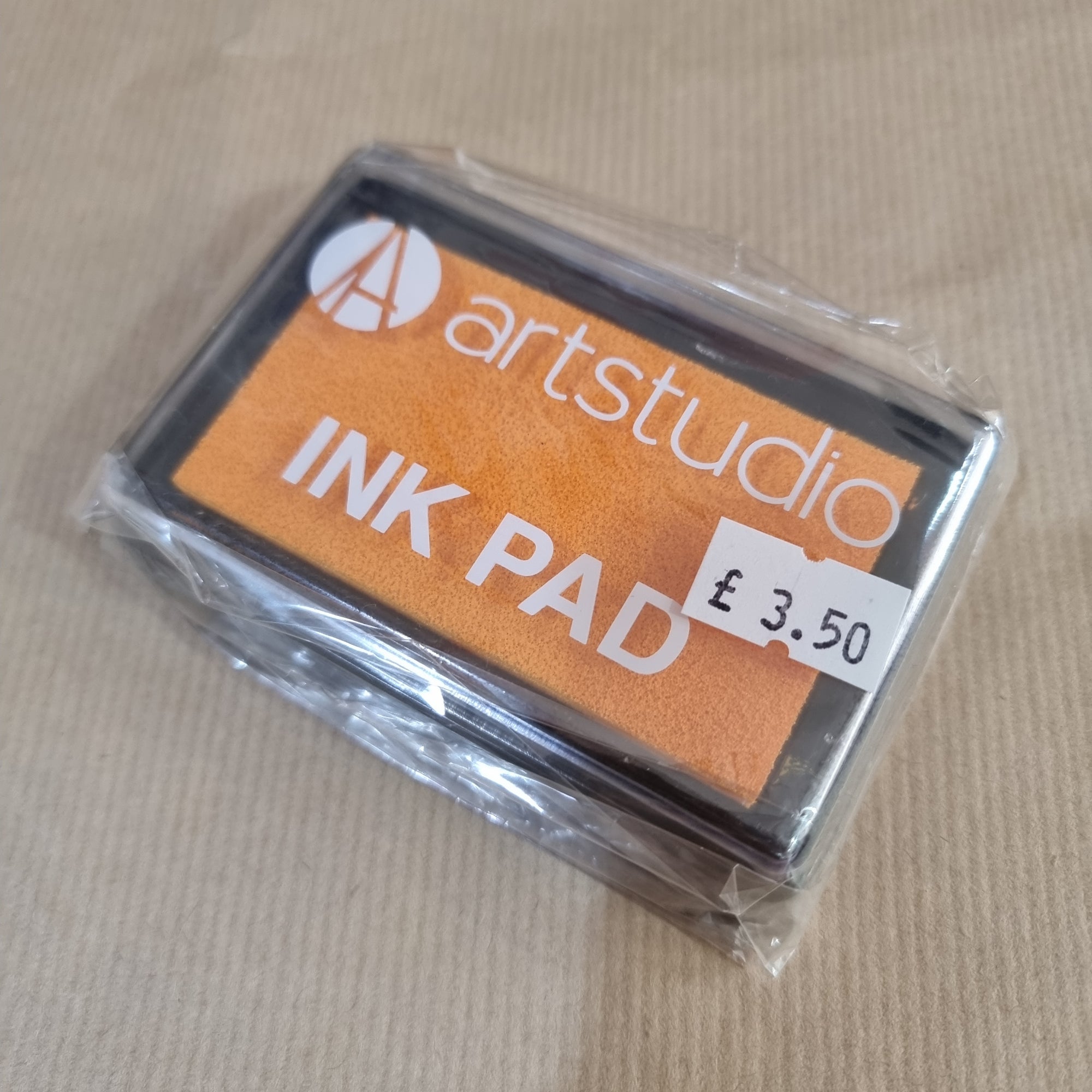 Ink Pad