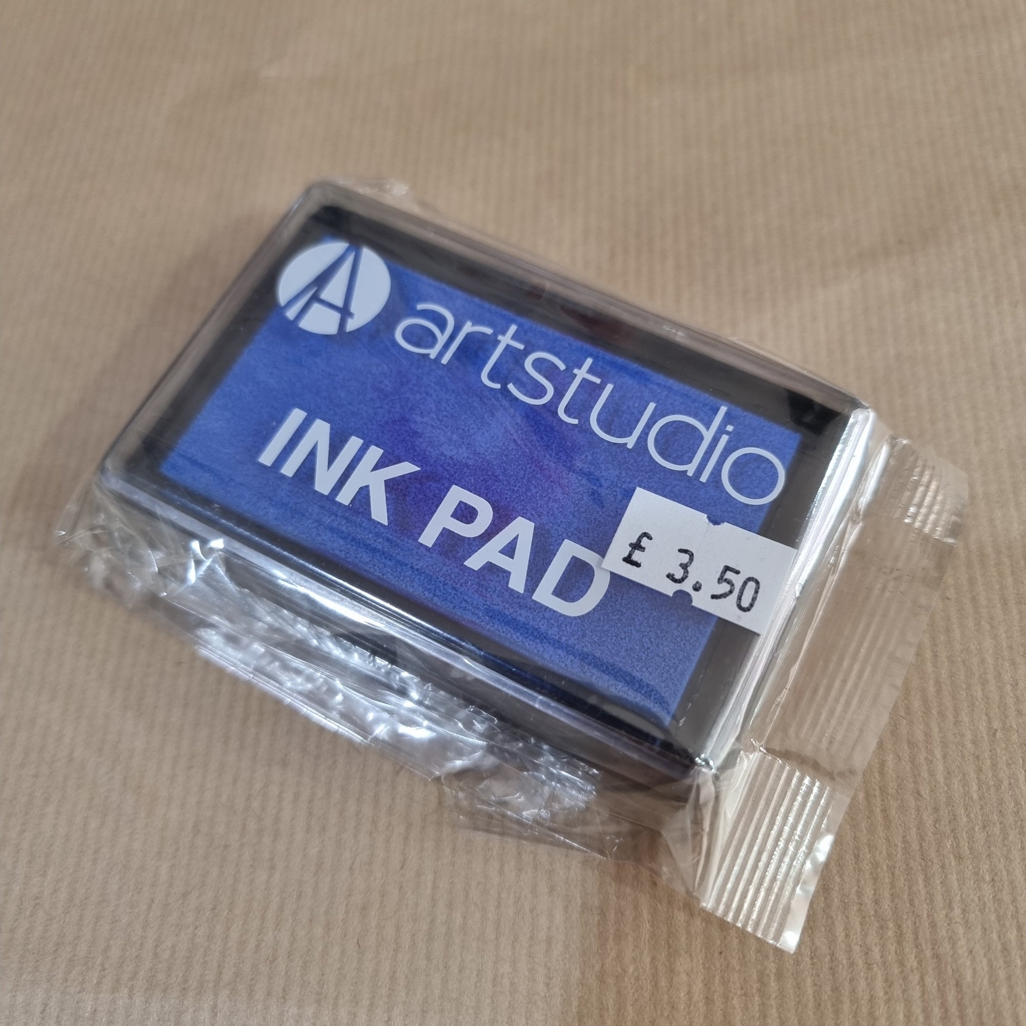 Ink Pad