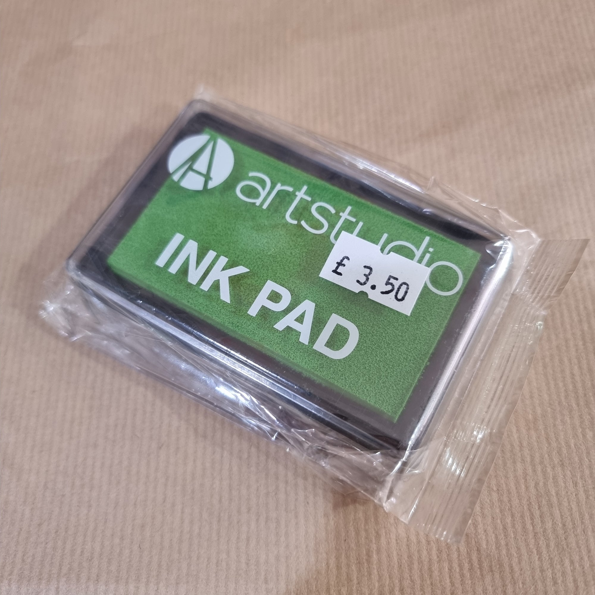 Ink Pad