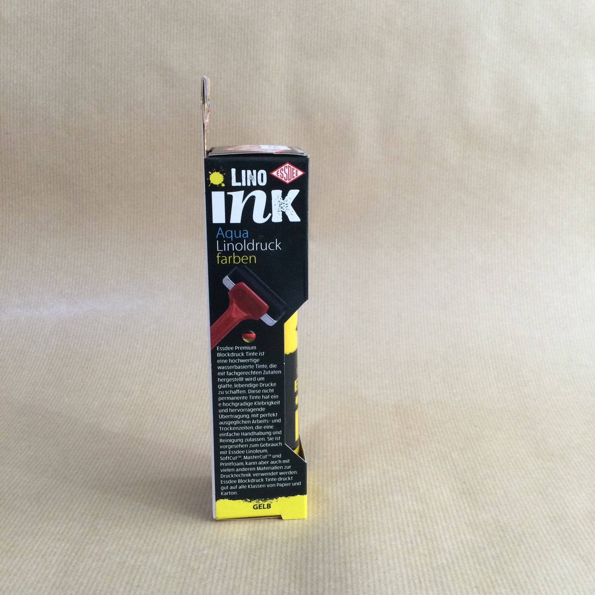 Block Printing Ink ~ Essdee
