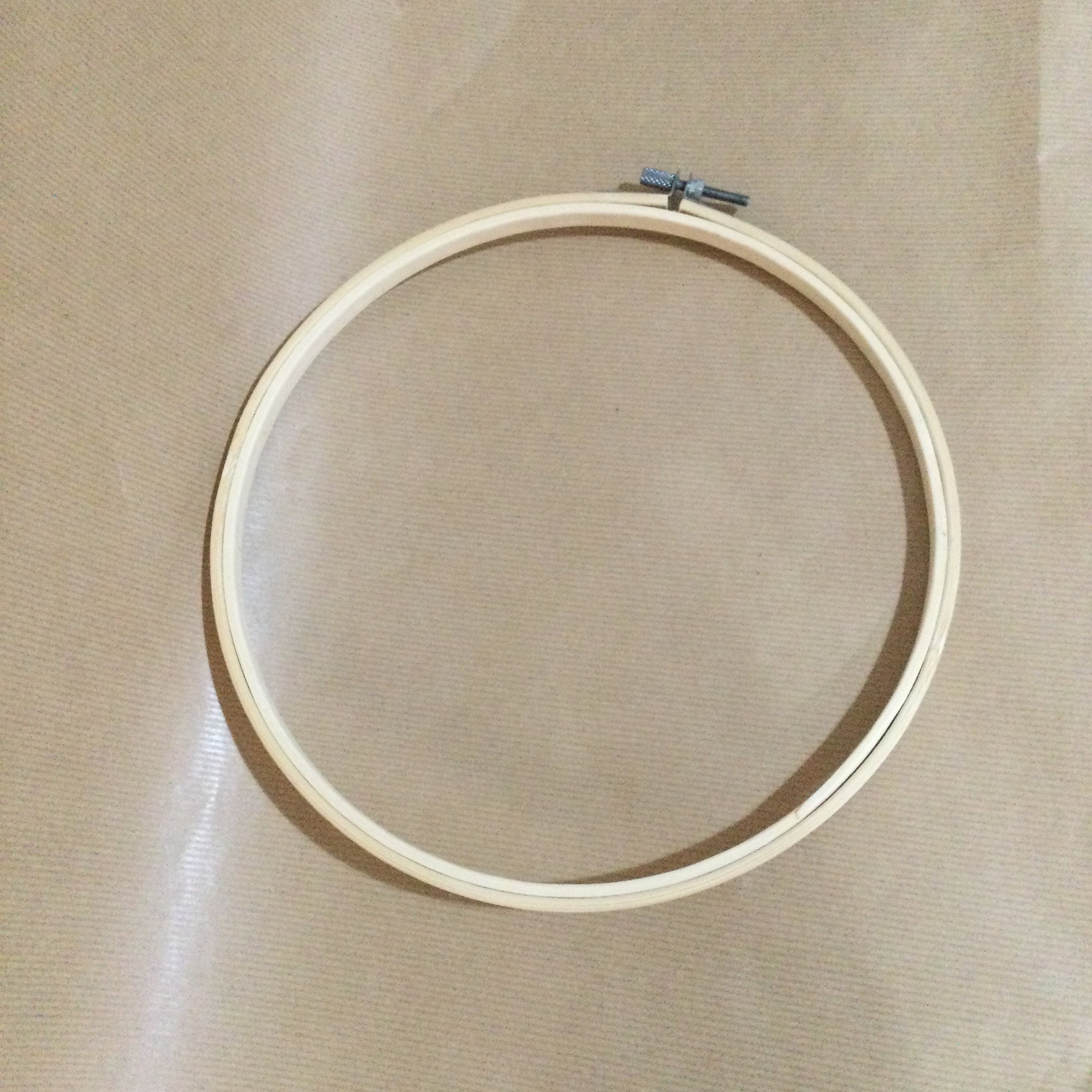 Embroidery Hoop