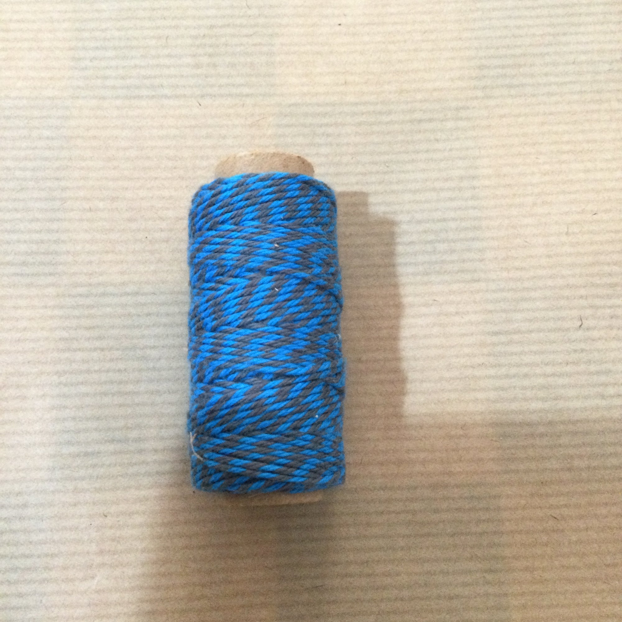 Hemptique ~ Bakers twine individual spool - 18.29m