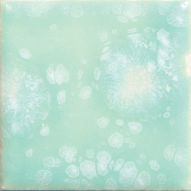 Mayco glaze - Jungle Gems Seafoam