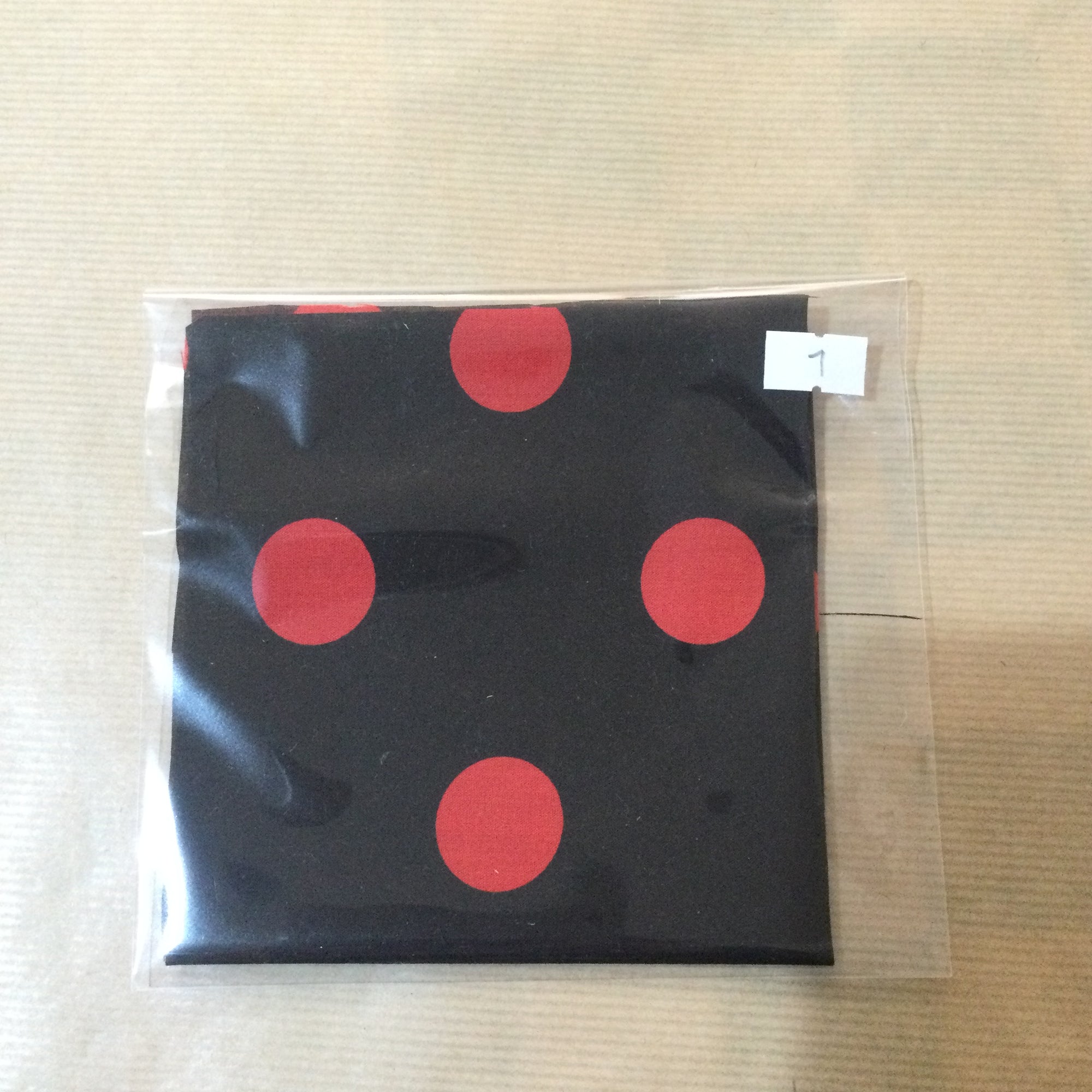 Fabric offcuts - Stash Square