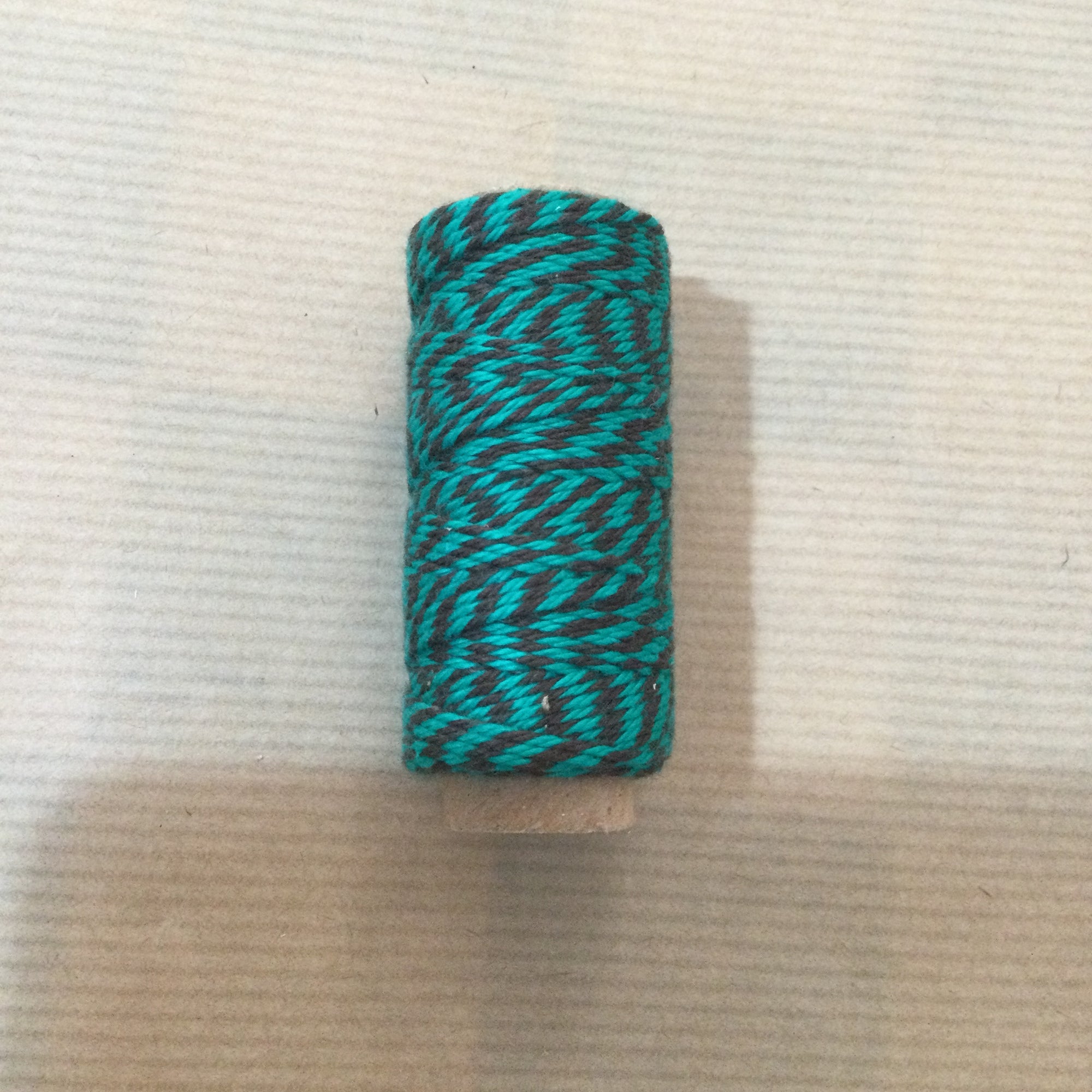 Hemptique ~ Bakers twine individual spool - 18.29m