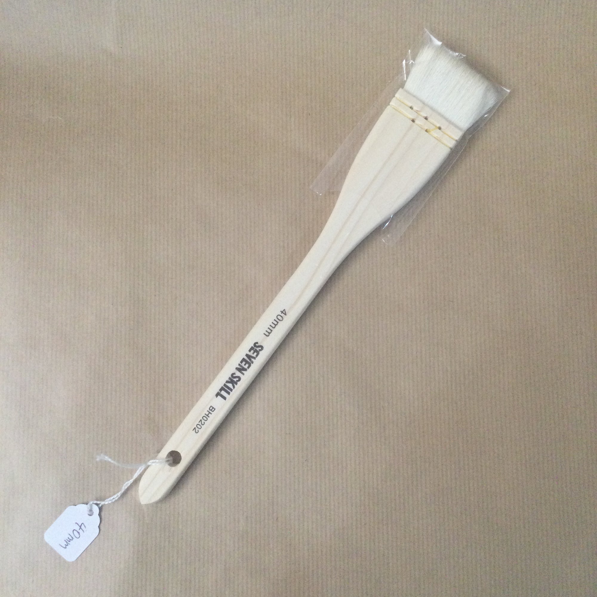 Hake Brush ~ Seven Skill