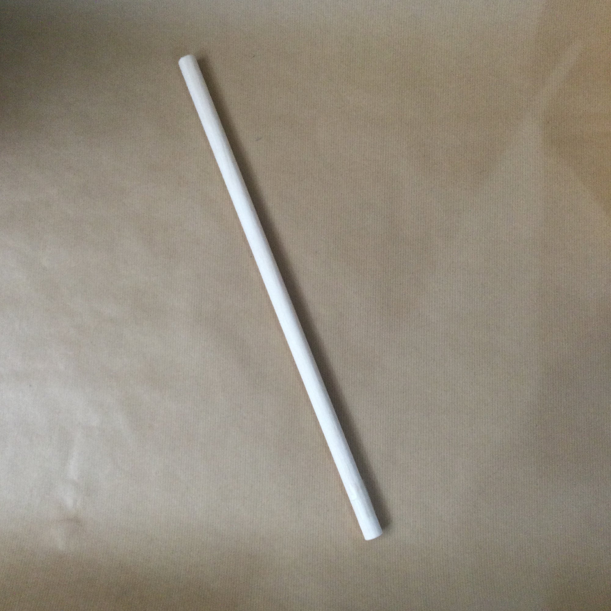 Balsa wood sticks cylinder rod