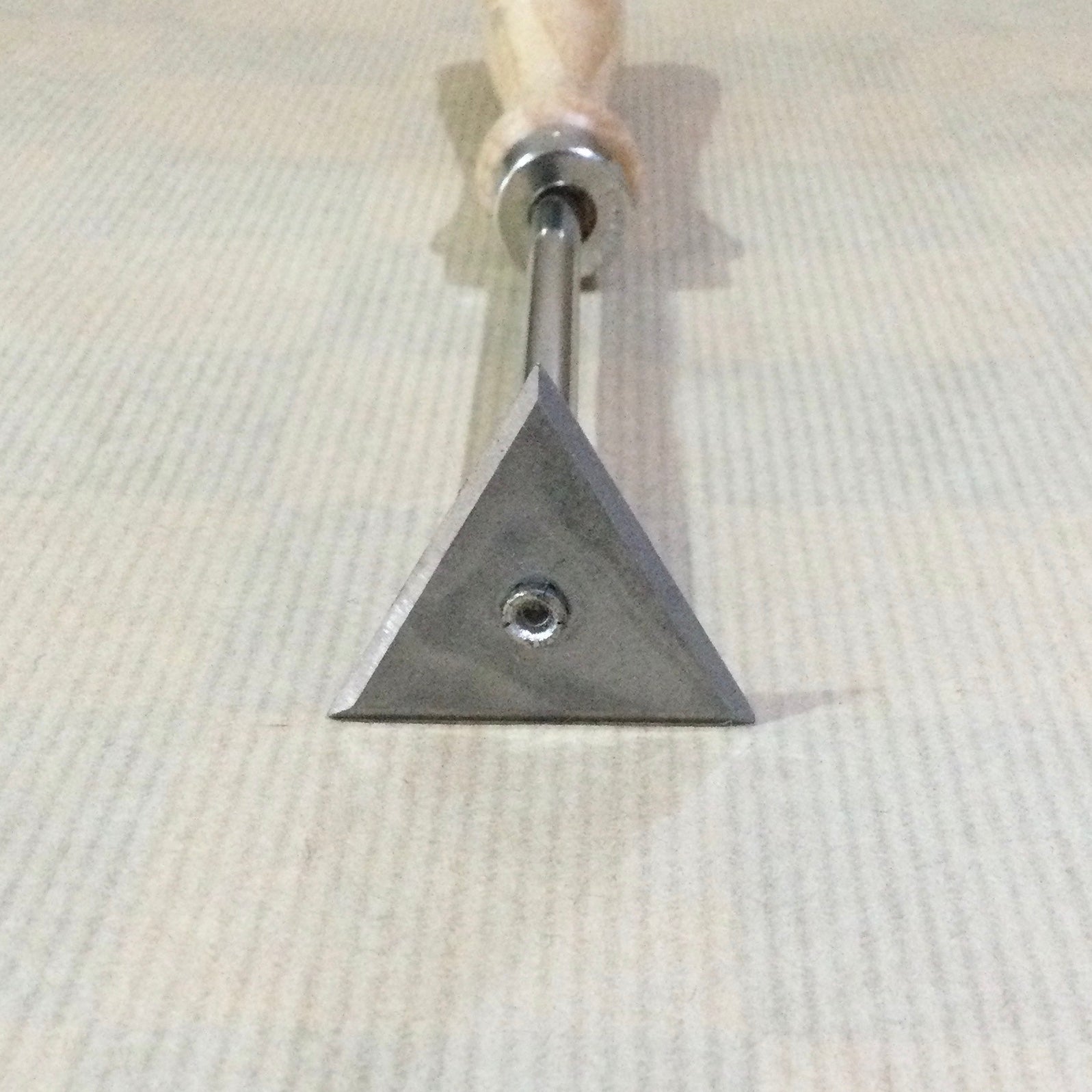 Wooden Turning Tool