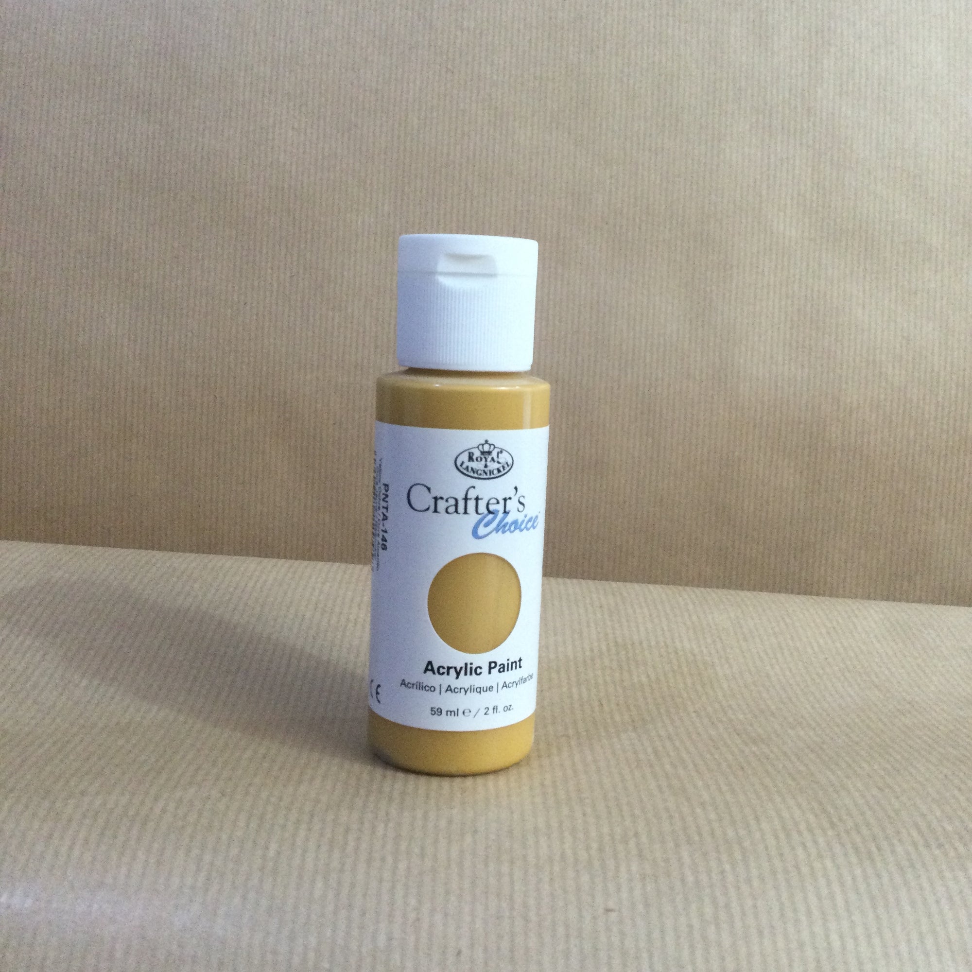 Acrylic Paint ~ Crafter’s Choice