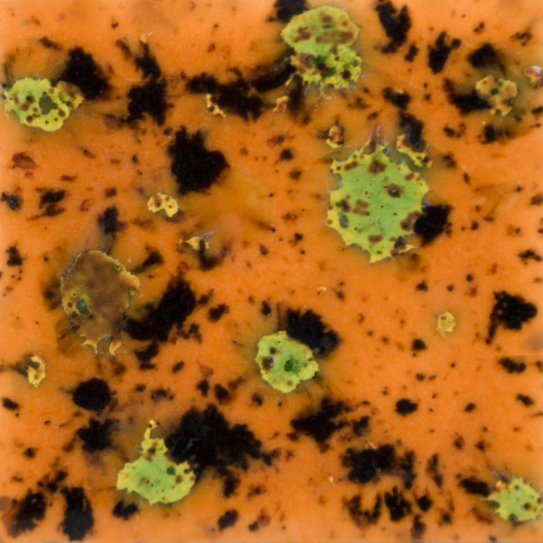 Mayco glaze - Jungle Gems Oriental Caramel