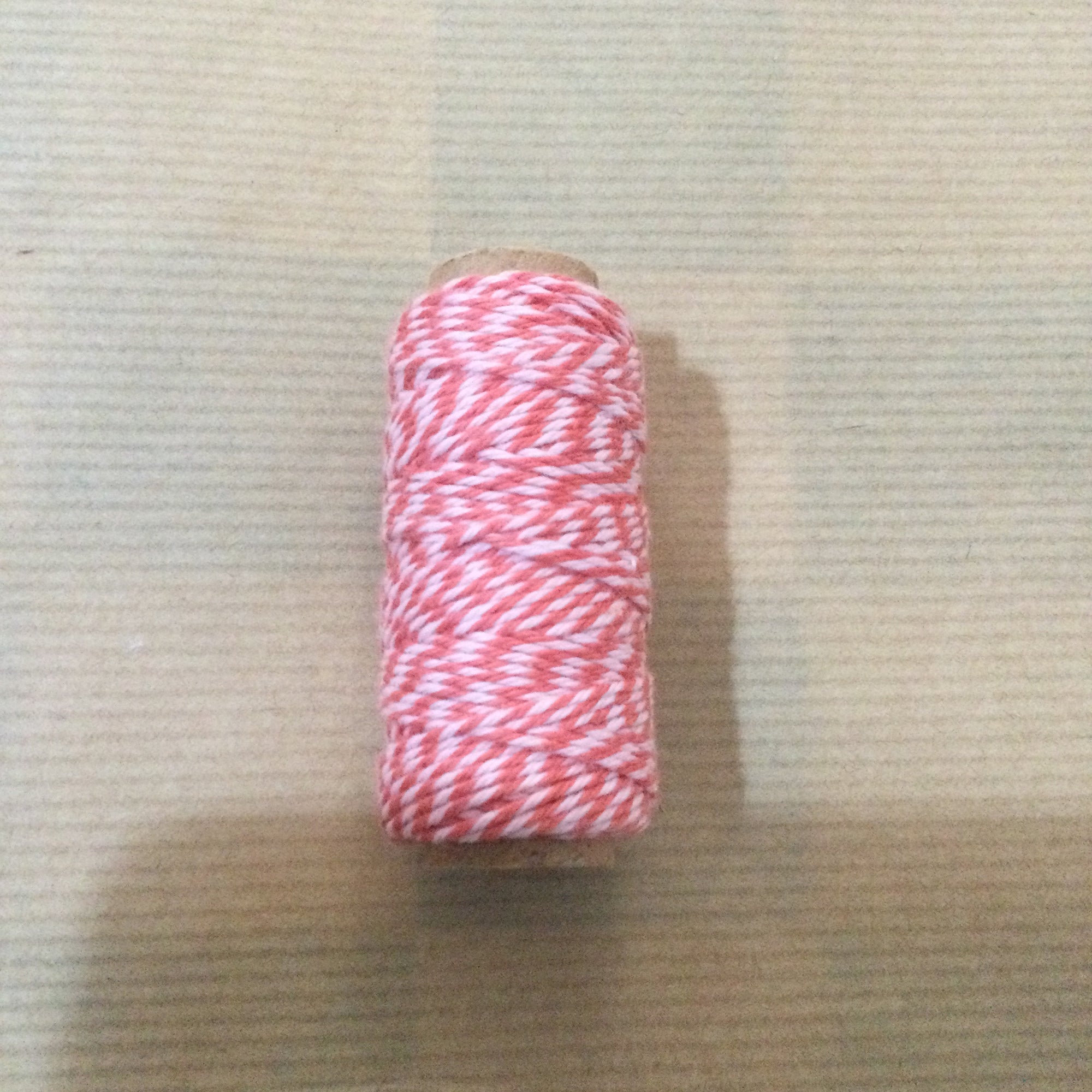 Hemptique ~ Bakers twine individual spool - 18.29m