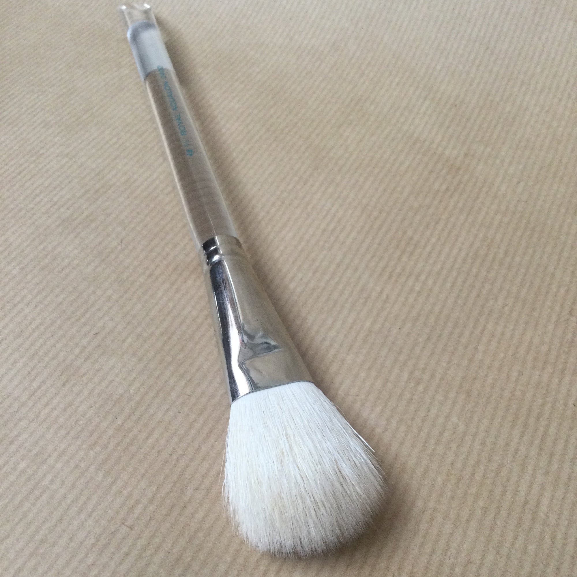 Soft Paint brush Royal Aqualon - Magnificent Mini Mop 3/4