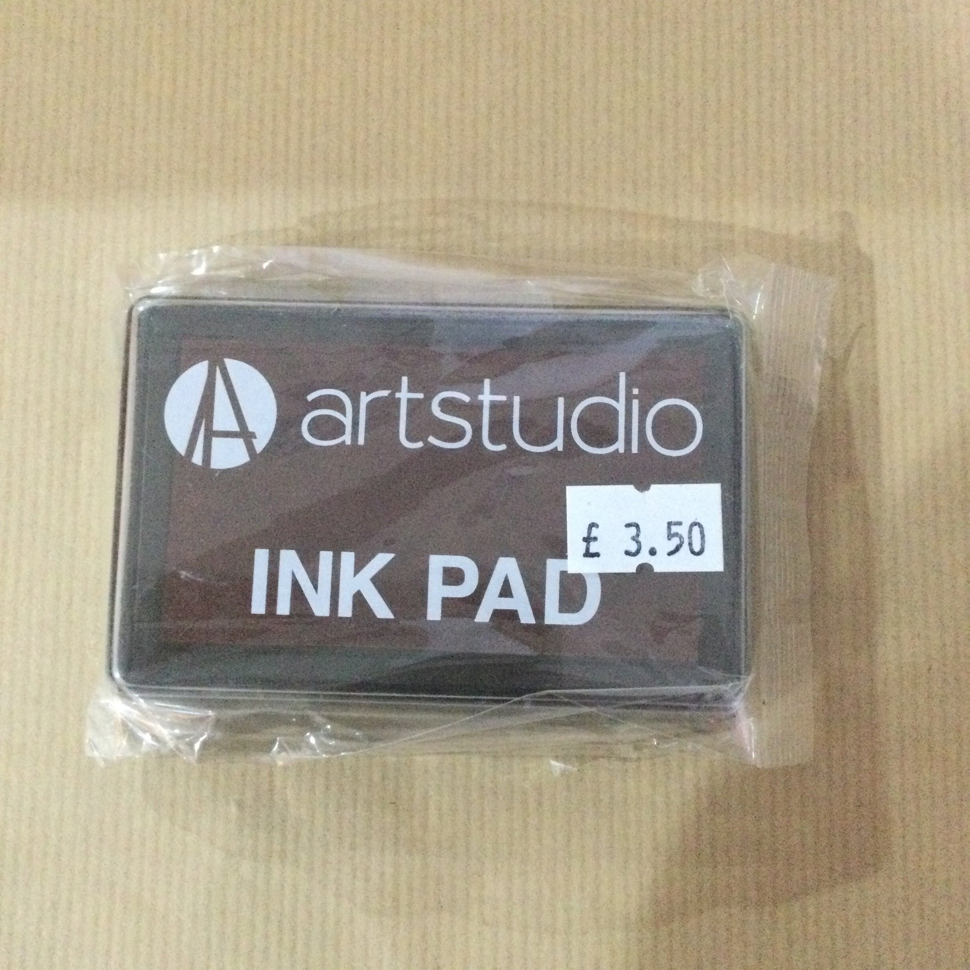 Ink Pad