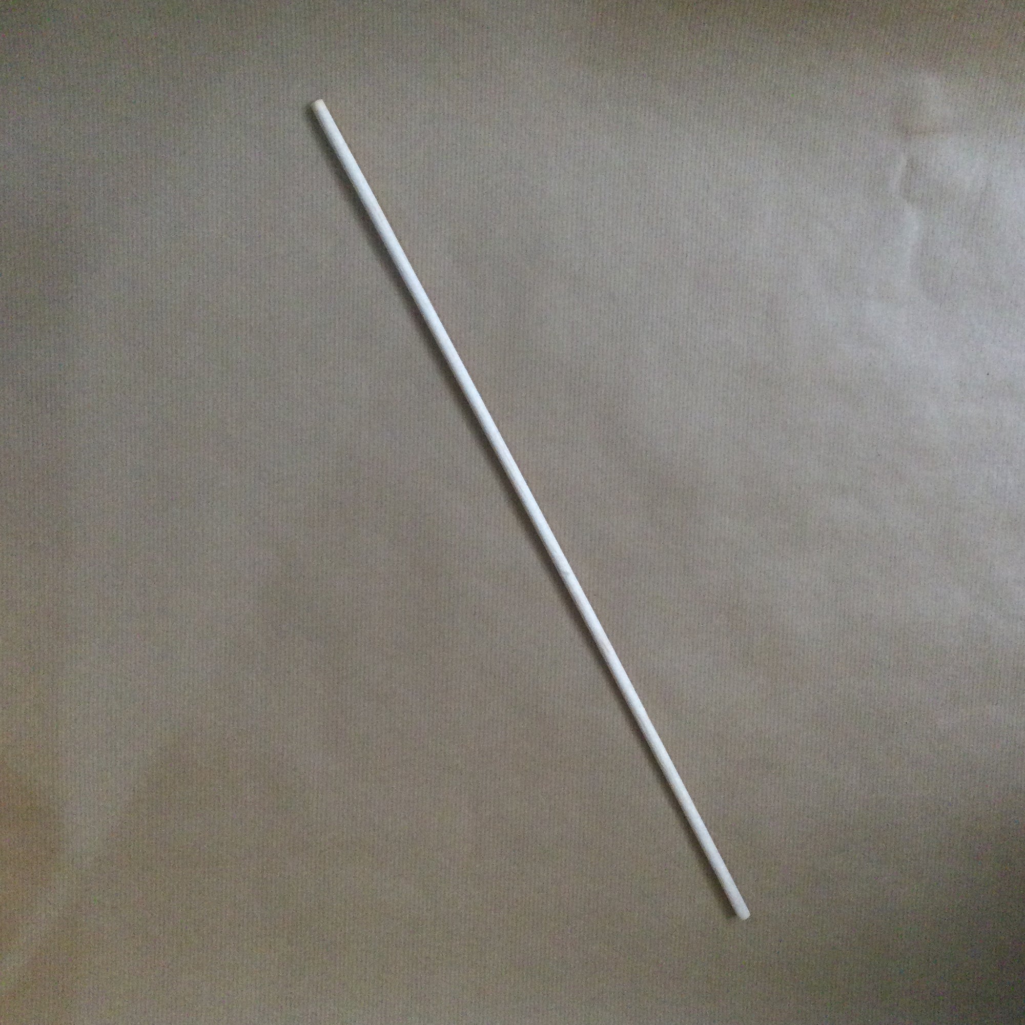 Balsa wood sticks cylinder rod