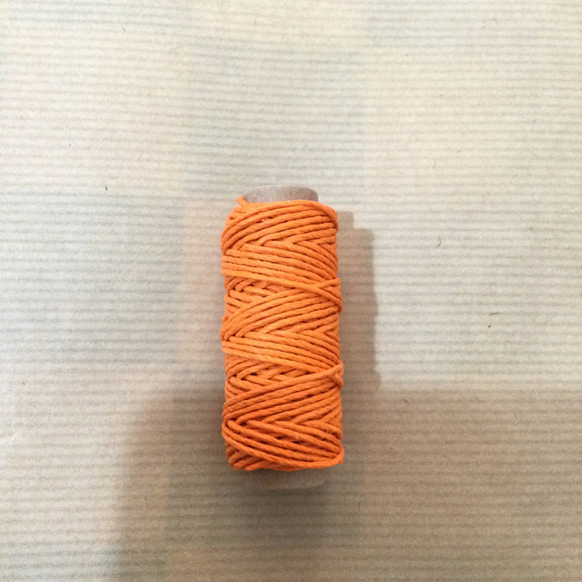 Hemptique ~ Hemp cord individual spool - 9m