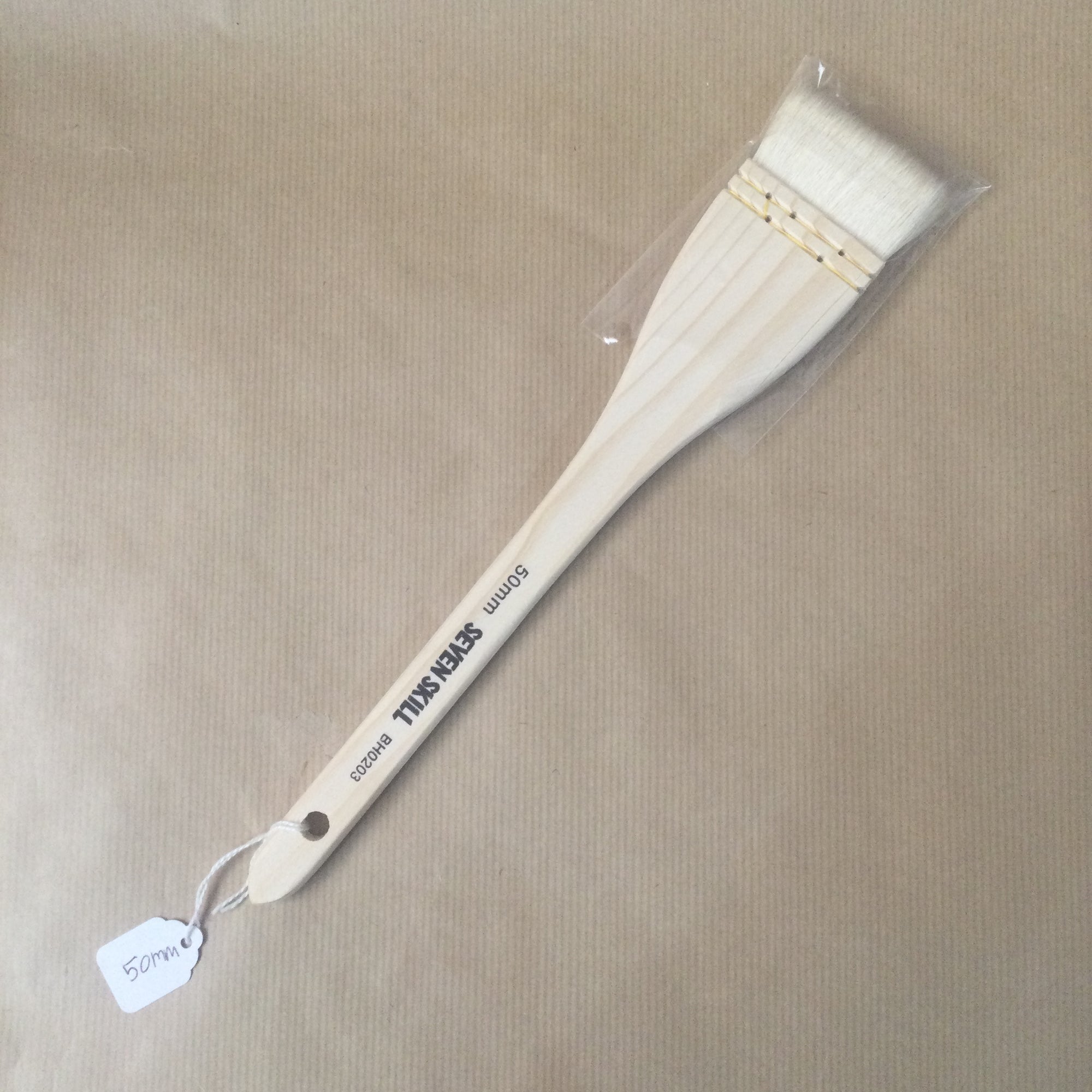 Hake Brush ~ Seven Skill