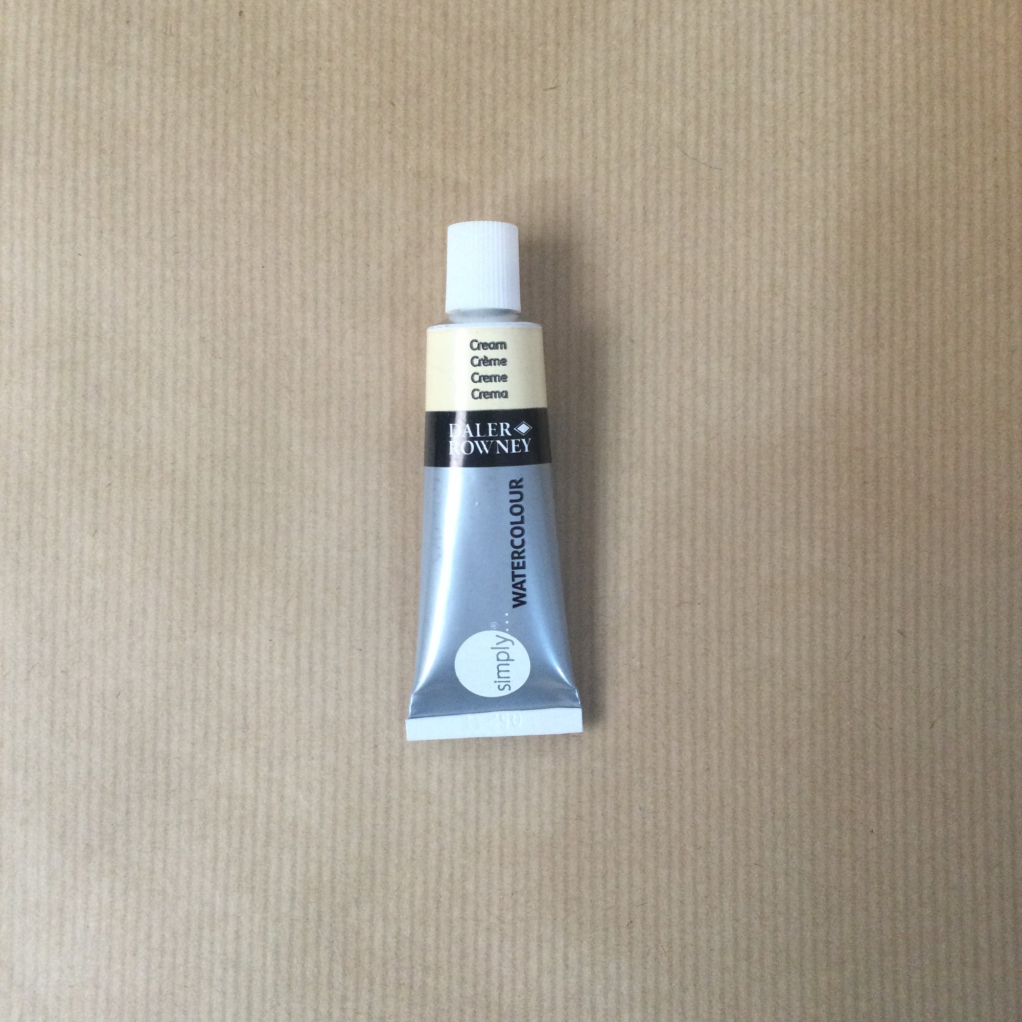 Daler Rowney ~ Watercolour Aquarelle  - individual tube