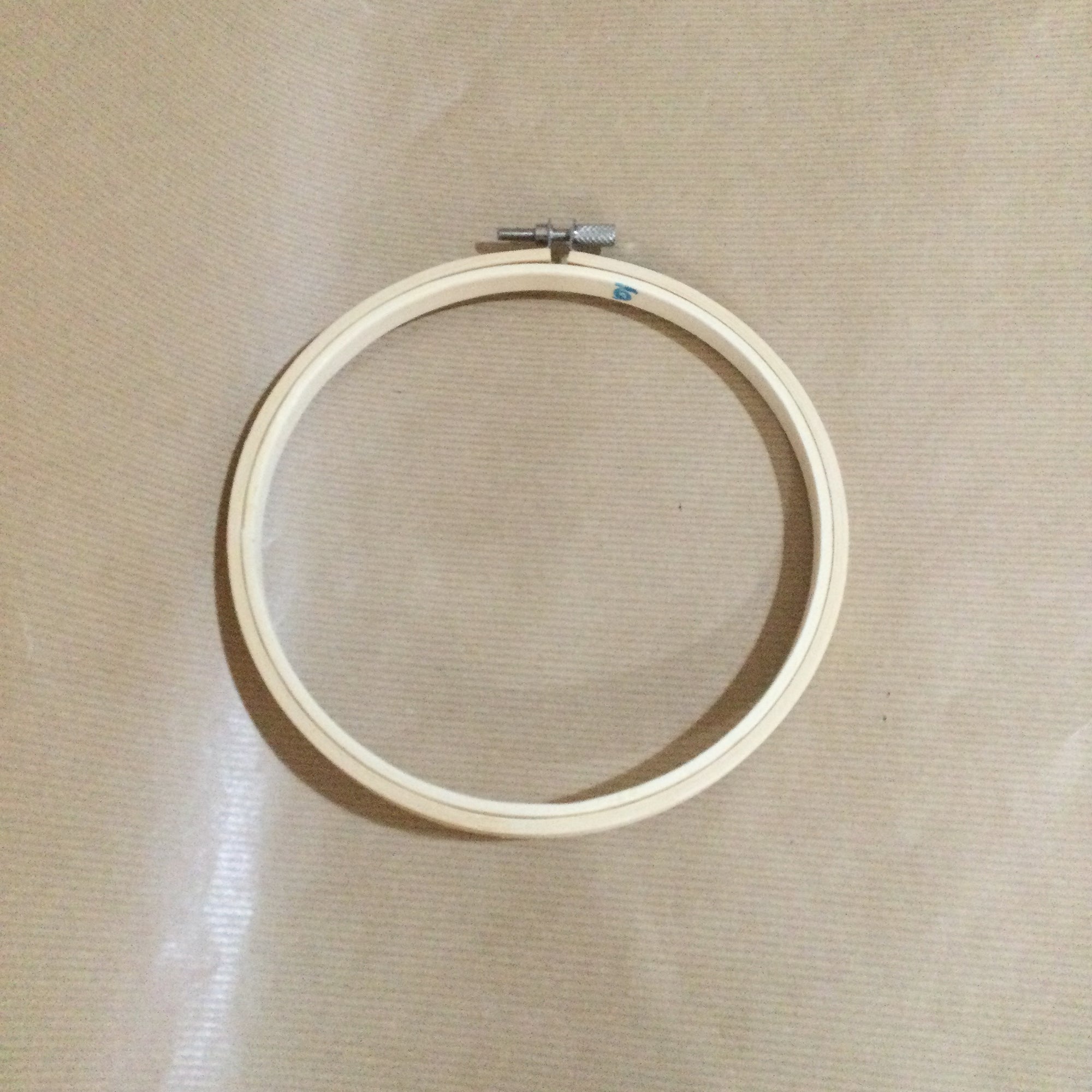 Embroidery Hoop