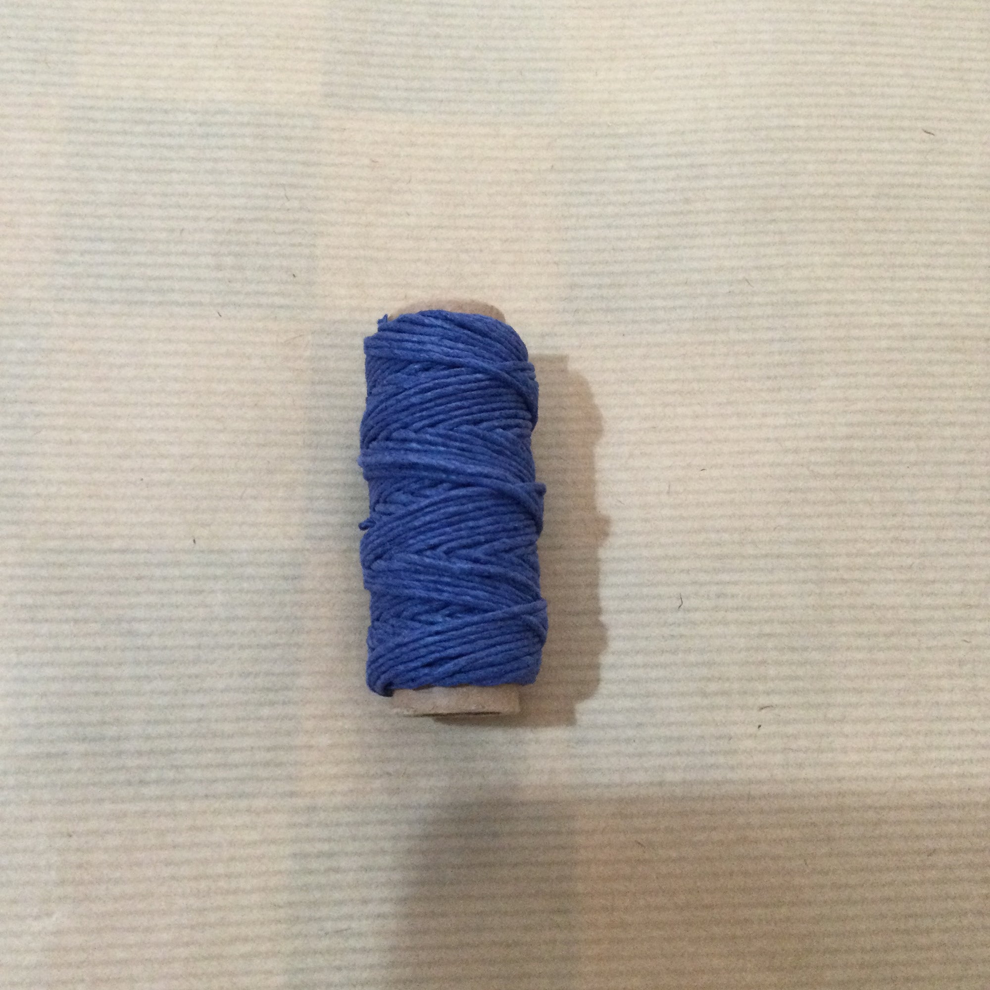 Hemptique ~ Hemp cord individual spool - 9m