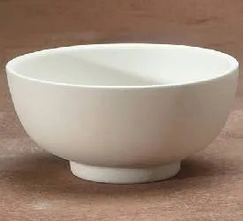 Blank Bisque ~ Cereal / Miso bowl