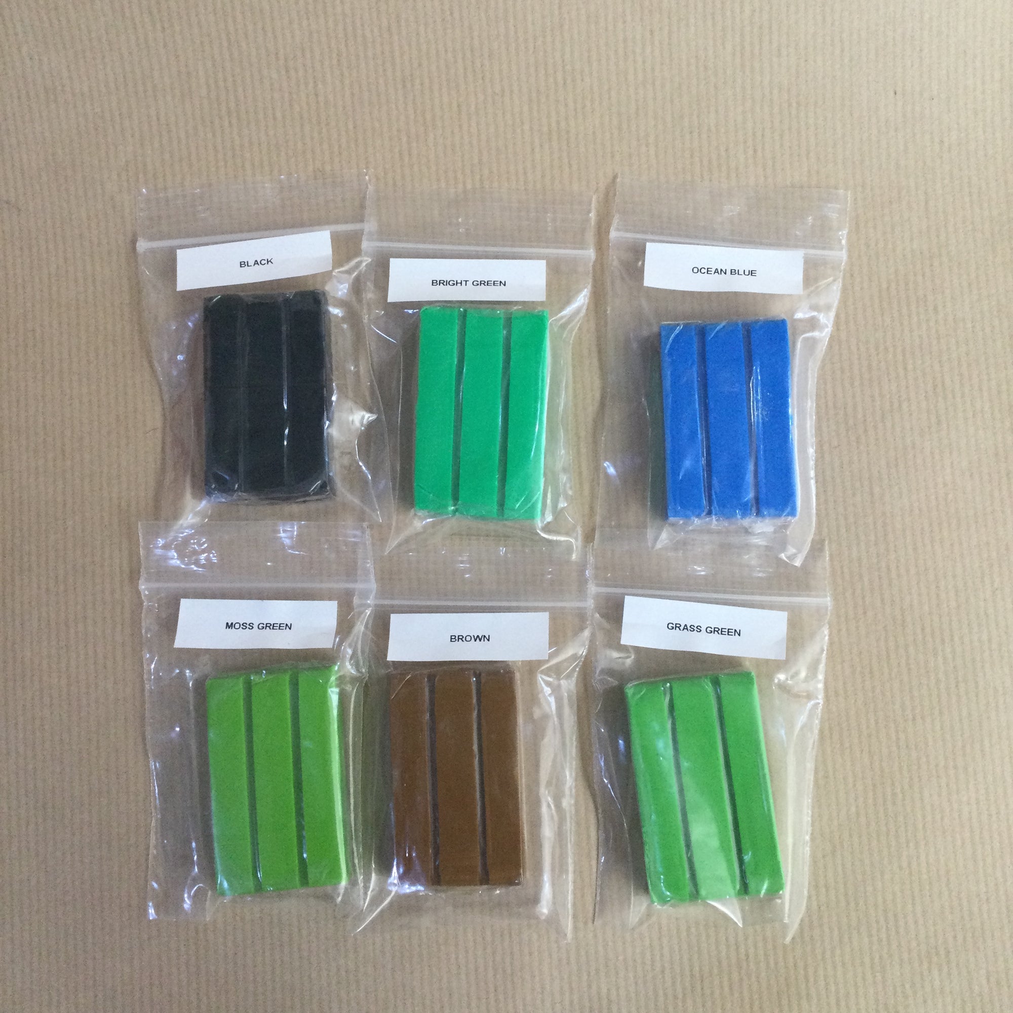 Polymer Clay 20g