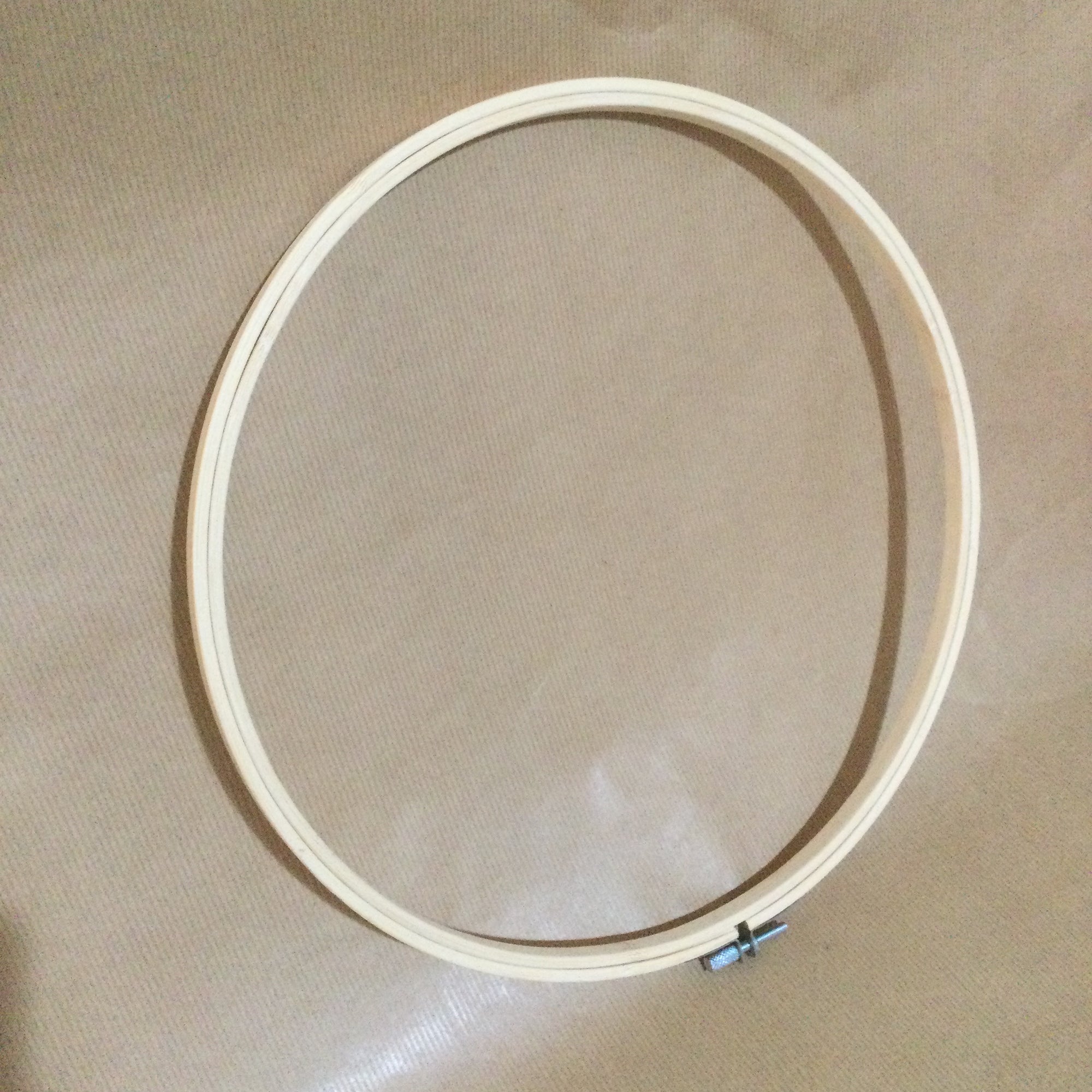 Embroidery Hoop