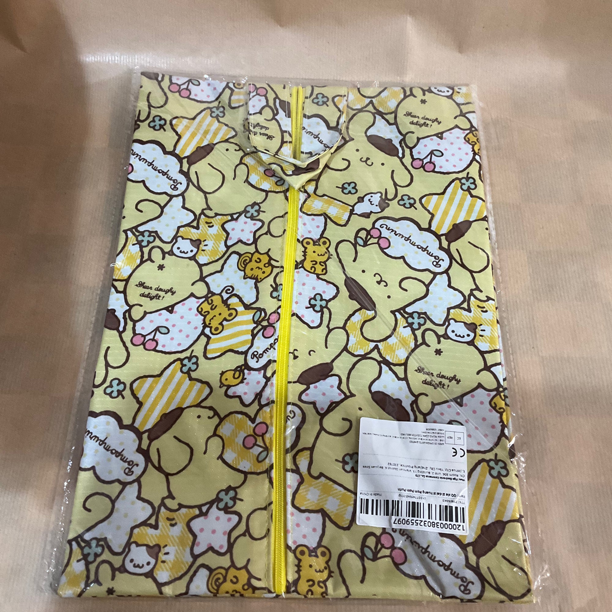 Apex Specialists Cartoon pouches