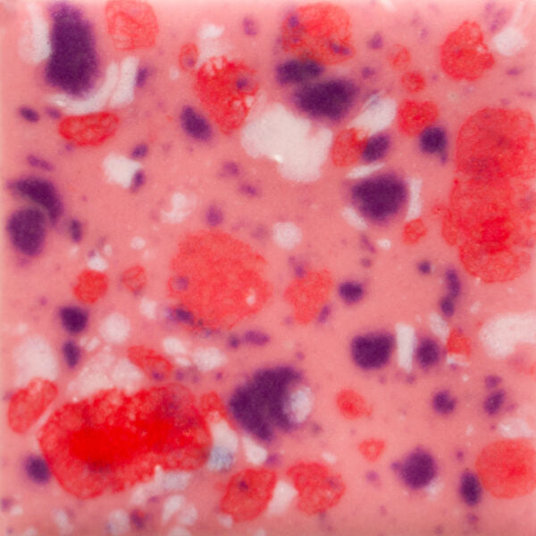 Mayco glaze - Jungle Gems Berry Tart