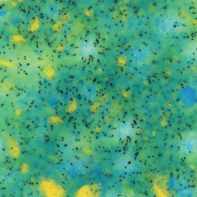 Mayco glaze - Jungle Gems Meadow