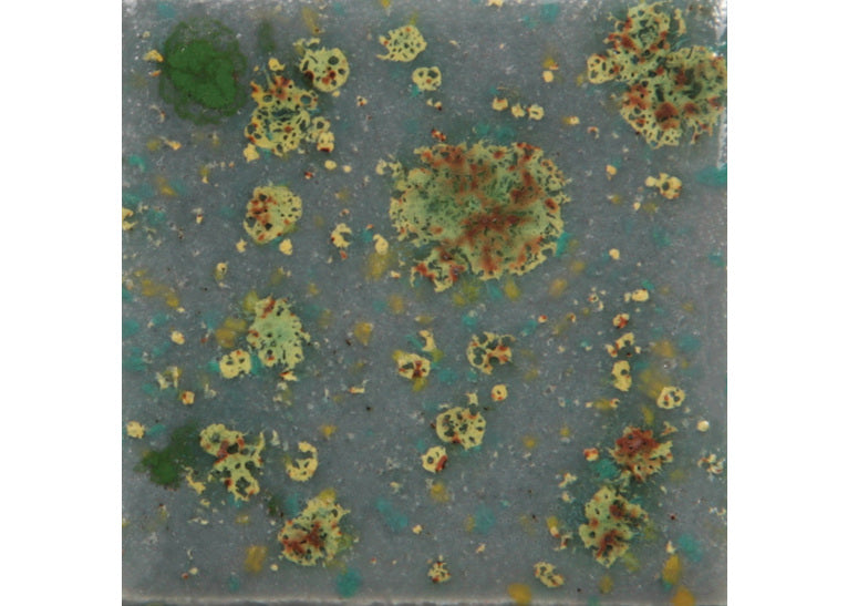 Mayco glaze - Jungle Gems Mountain Moss