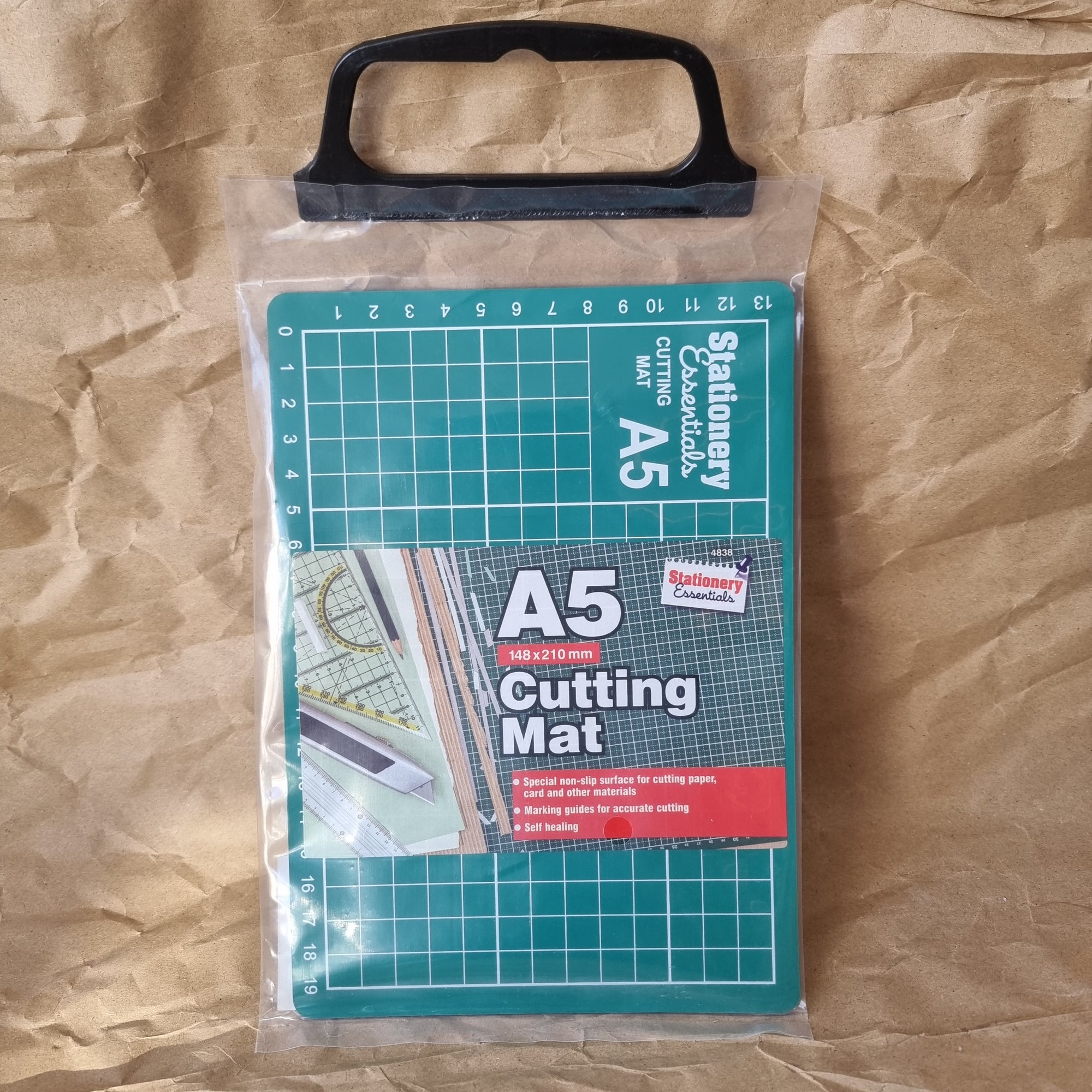 A5 Cutting Mat