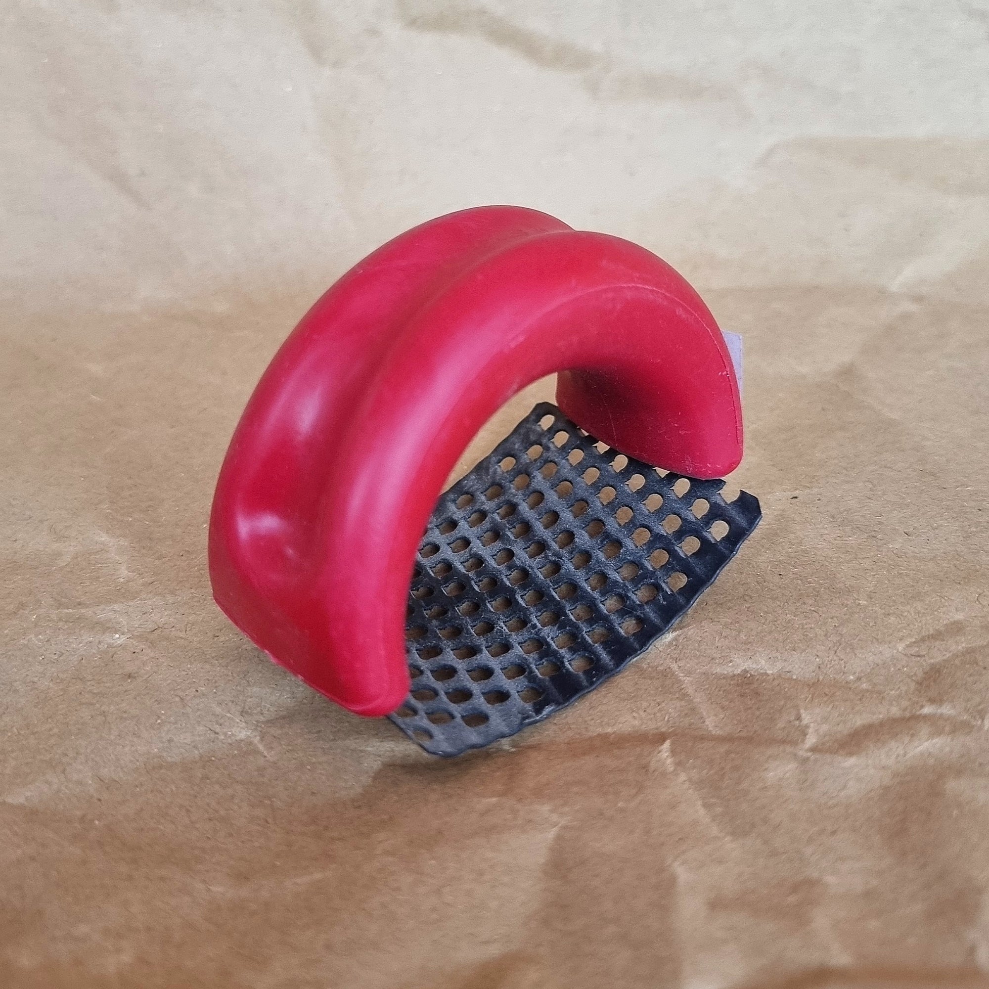 Mud Tools ~ Rasp - various colour handles