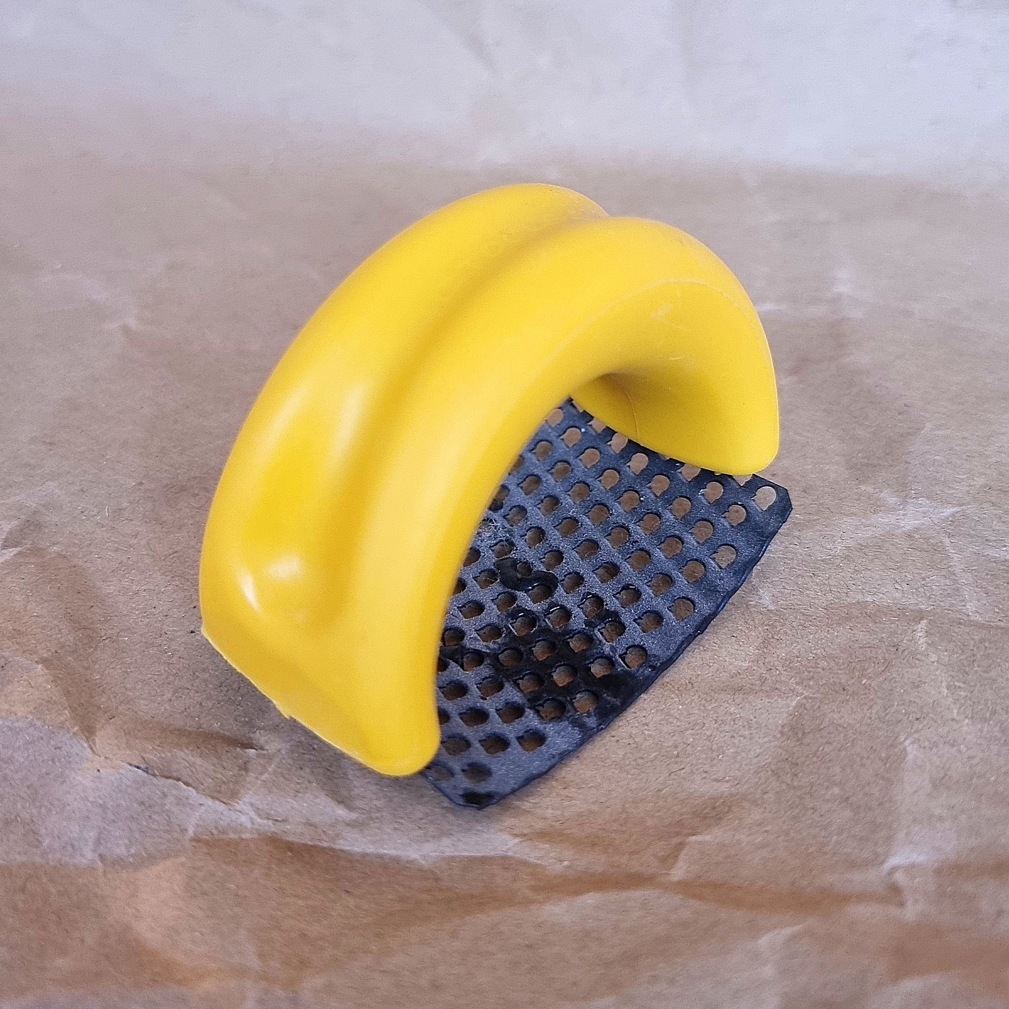 Mud Tools ~ Rasp - various colour handles