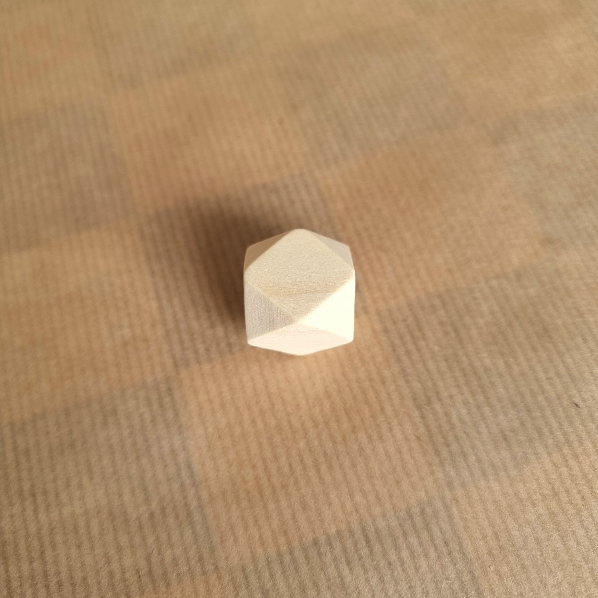 Macrame Wooden Beads