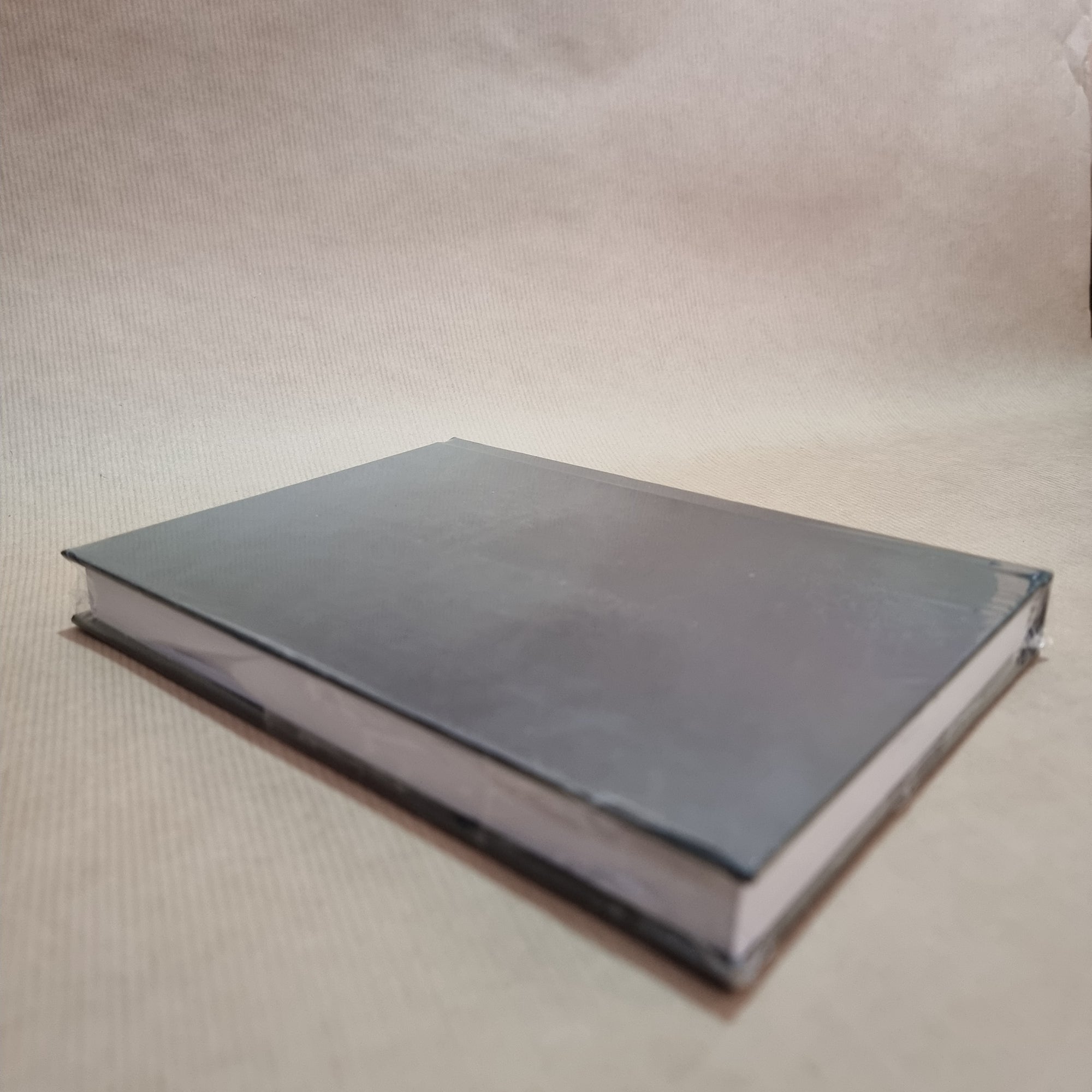 Black Hardback Sketchbook A5