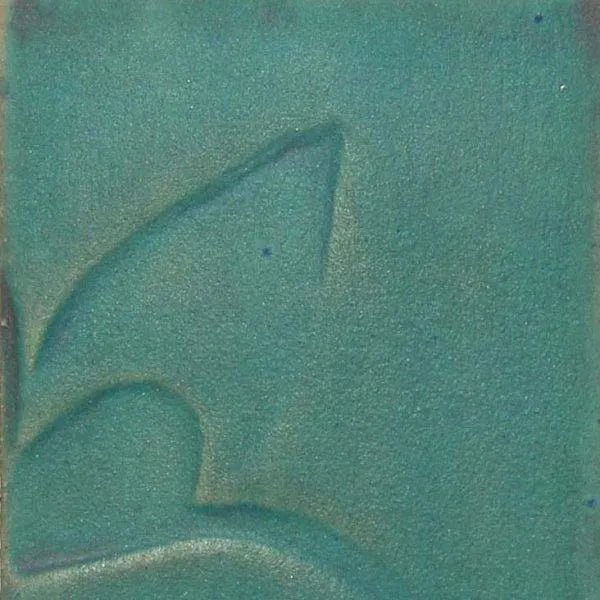 Milton Bridge Stoneware Glaze - Artichoke