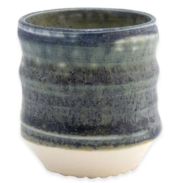 C6 Pro Series Stoneware glaze - Blue Ash