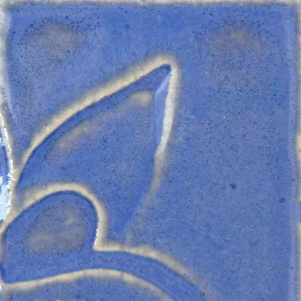 Milton Bridge Stoneware Glaze - Cobalt Chun