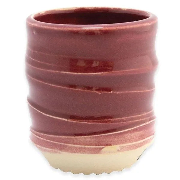 C6 Pro Series Stoneware glaze - Cranberry