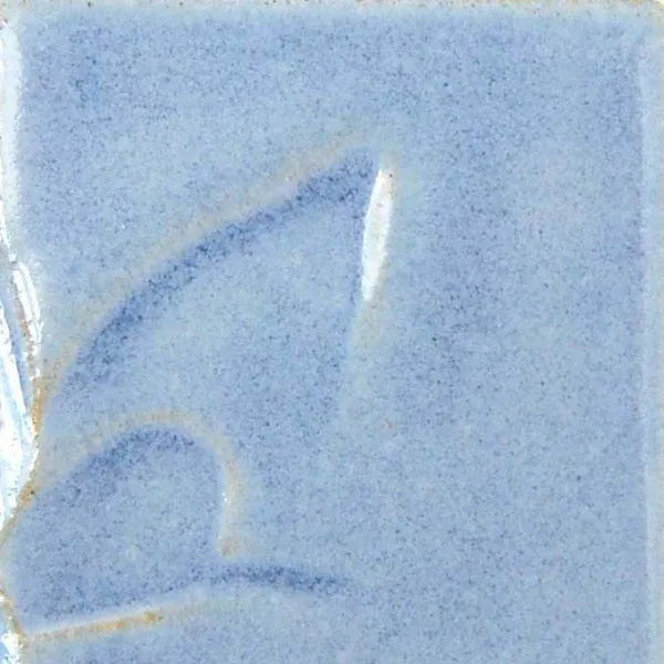 Milton Bridge Stoneware Glaze - Crystalline Blue