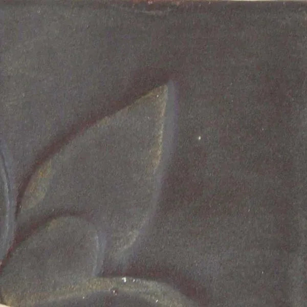 Milton Bridge Stoneware Glaze - Dark Chocolate