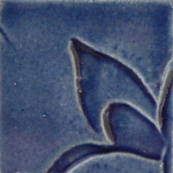 Milton Bridge Stoneware Glaze - Denim