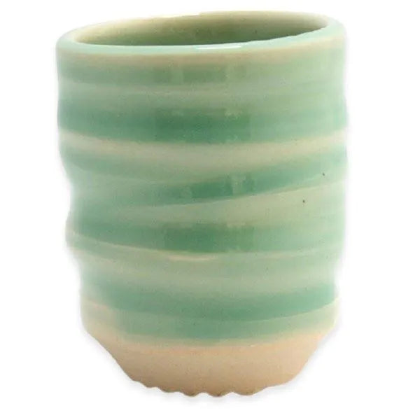C6 Pro Series Stoneware glaze - Electric Celadon Green